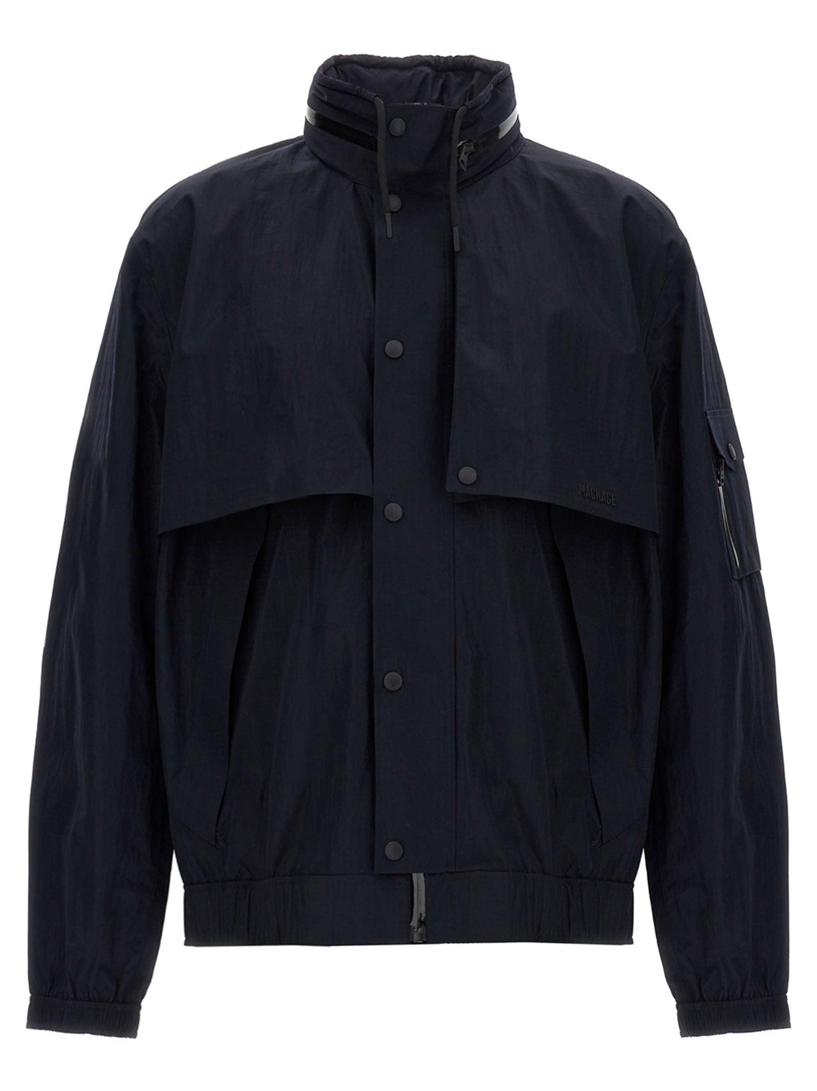 'Garrett' Jacket