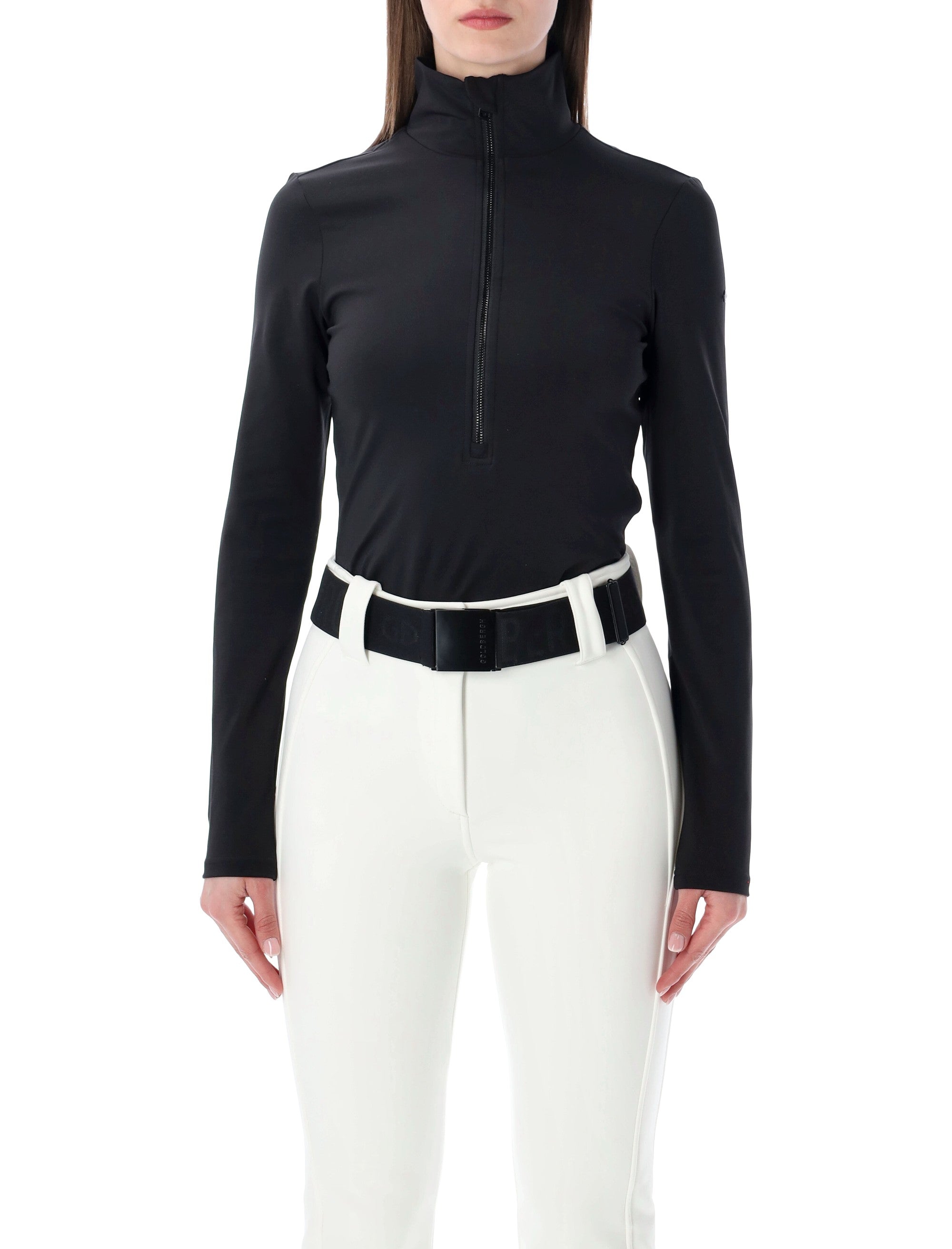 Poppy Powerstretch Ski Body