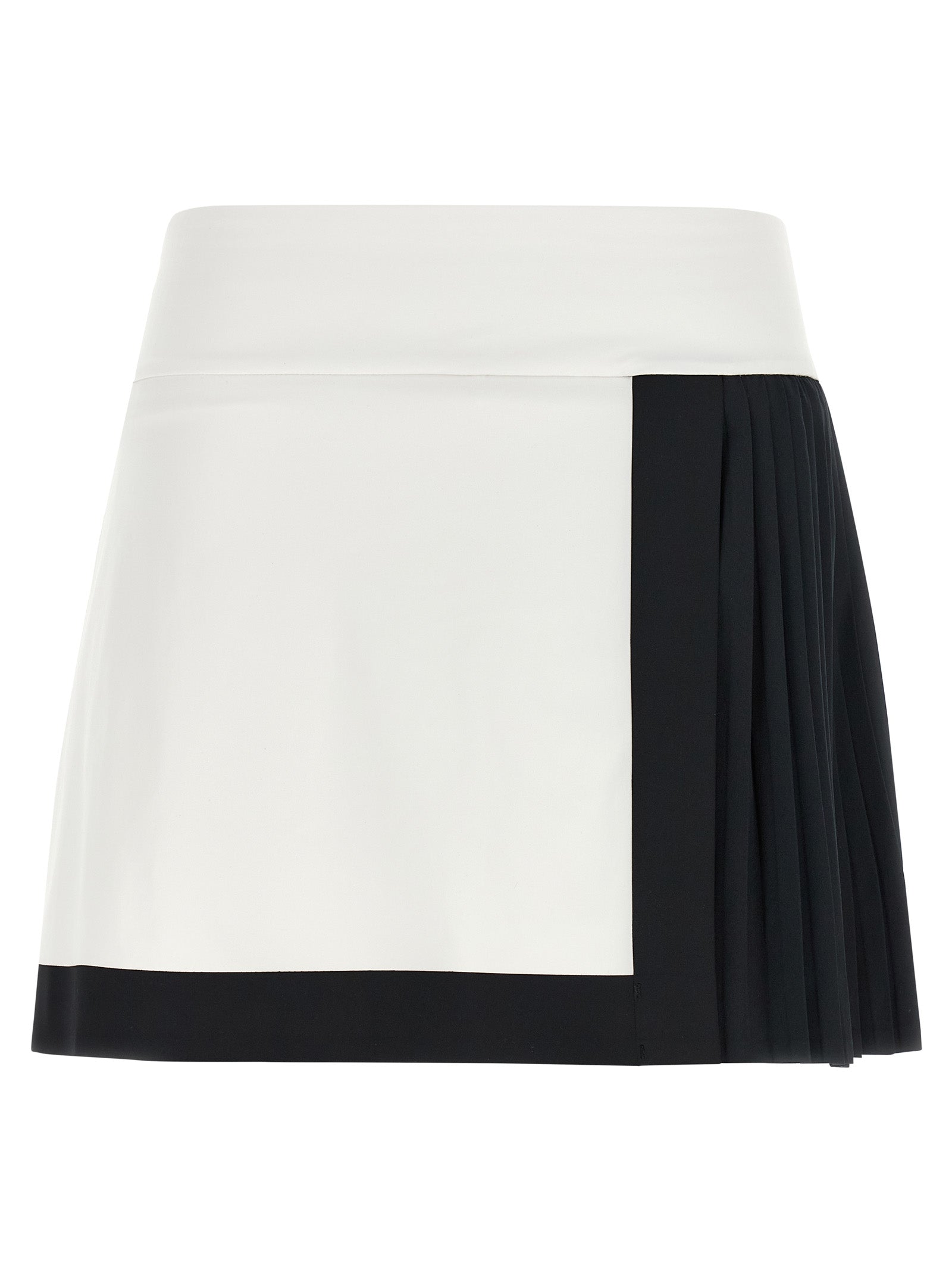 'Axelle' Skort
