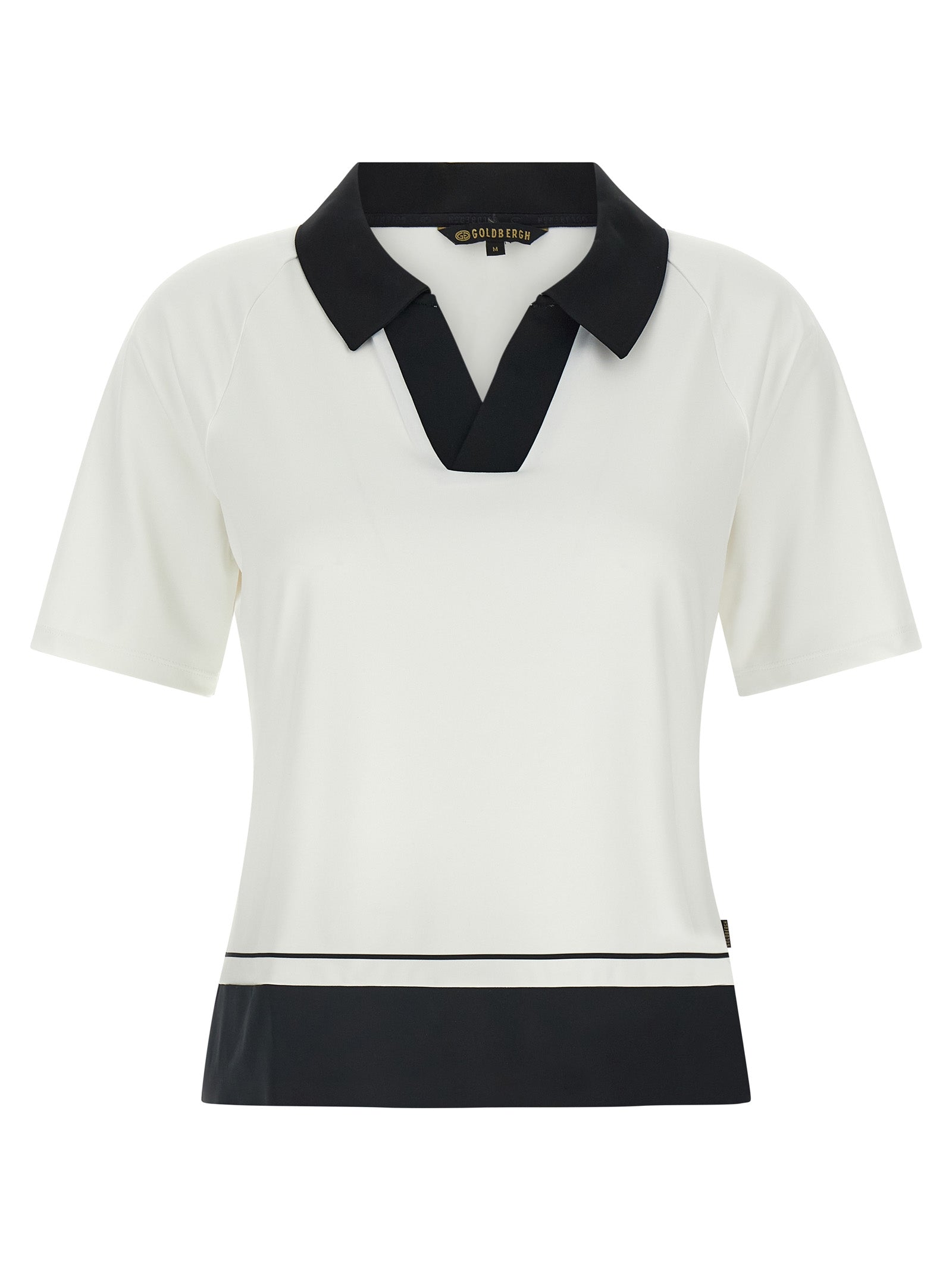 'Piccola' Polo Shirt - 'Active' Line