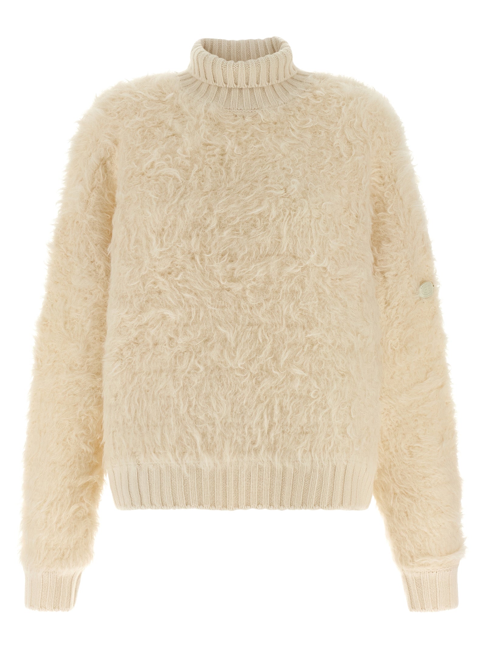 'Bolleta' Turtleneck Sweater