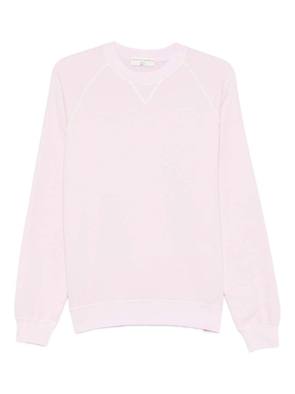 V400 Cotton Jumper