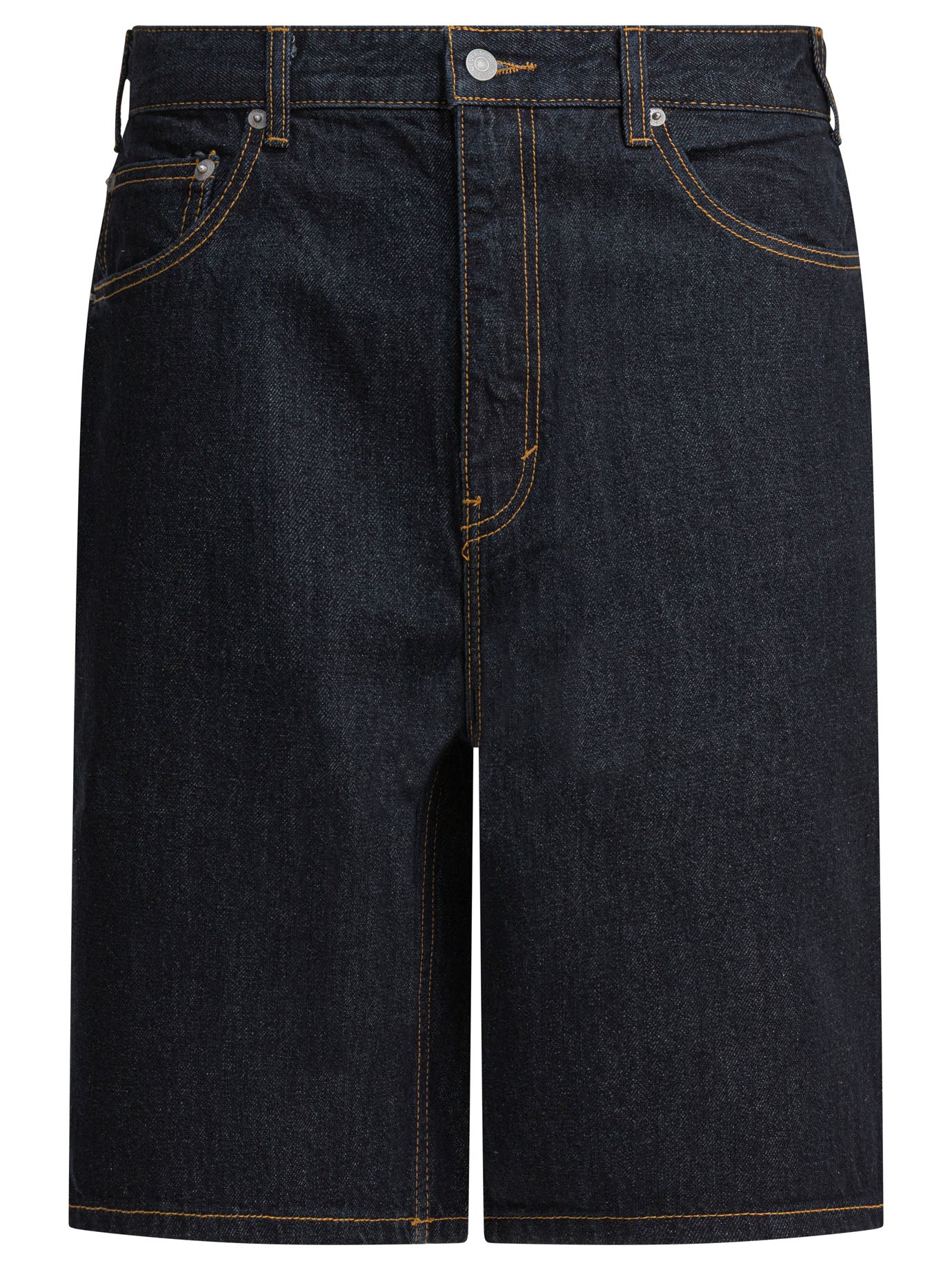 Blue Cotton X Grateful Dead Shorts