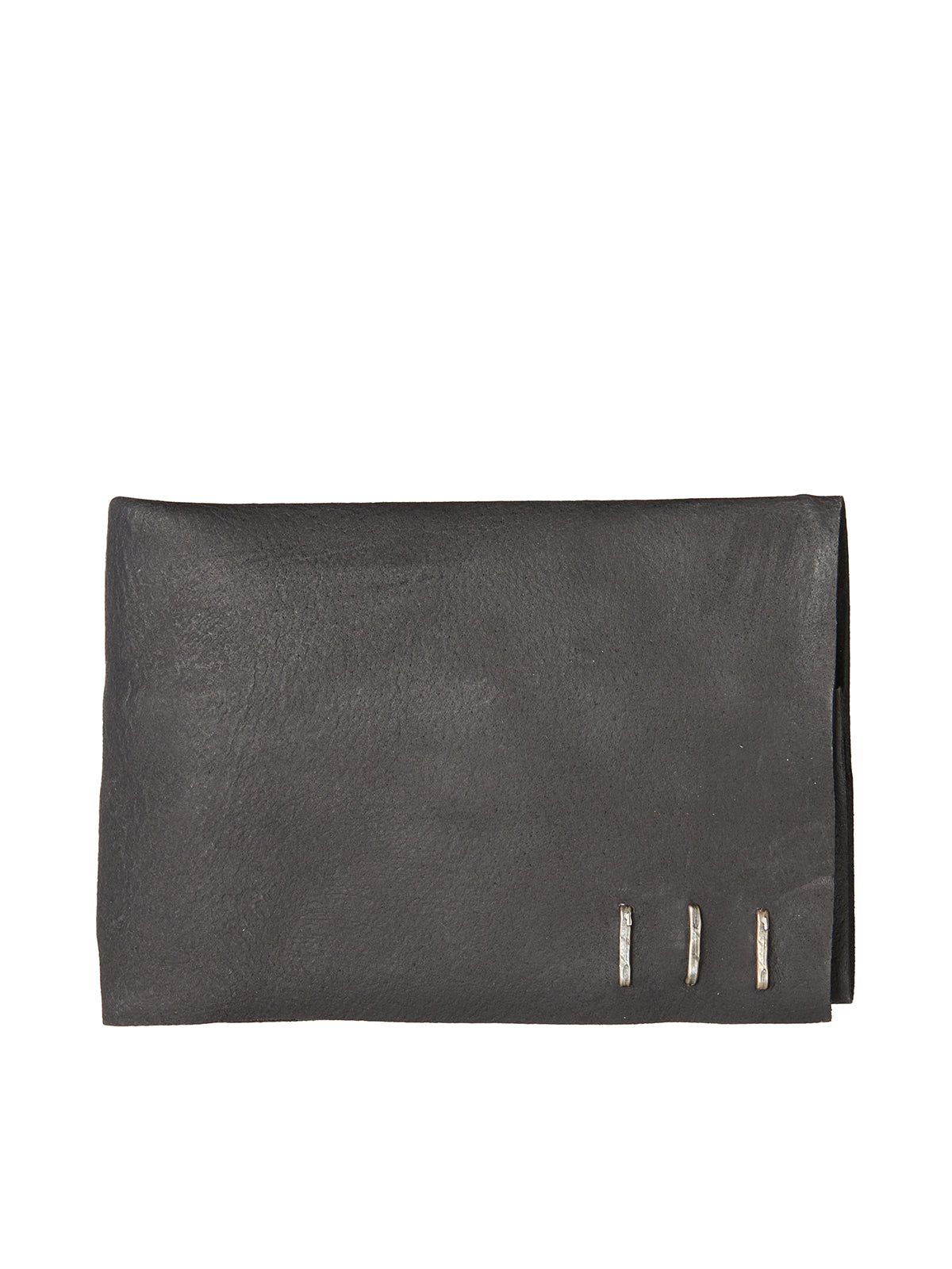 Bull Leather Wallet