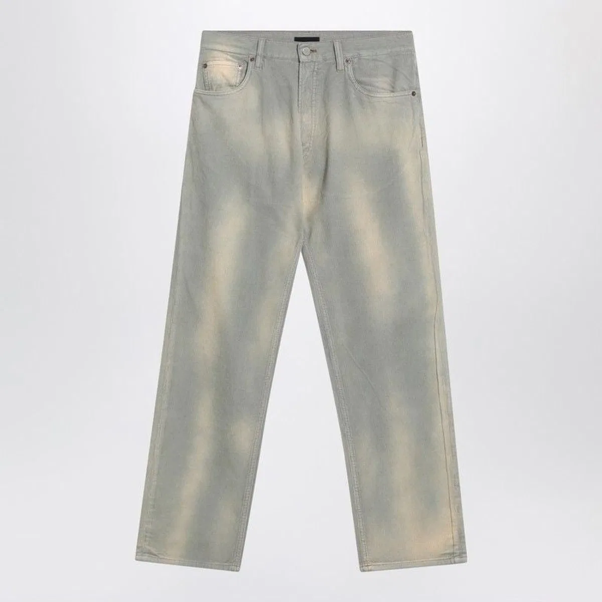 Corduroy Jeans