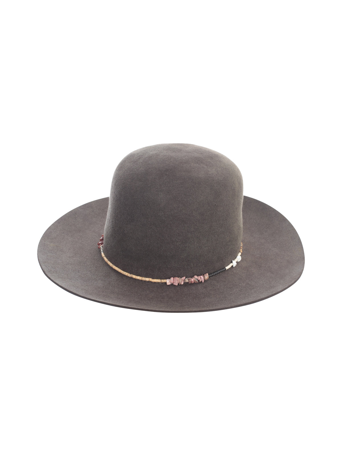 Brown Hat