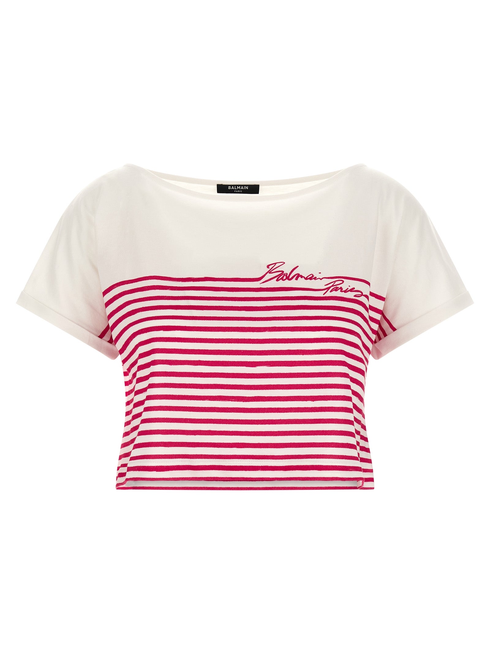 'Marinière' T-Shirt