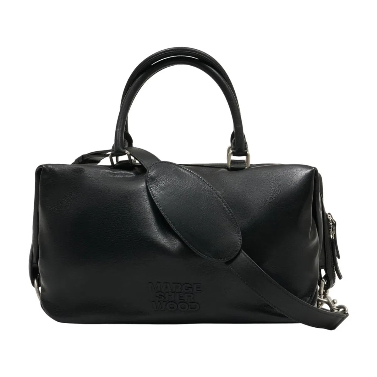 Dumpling Shoulder Bag