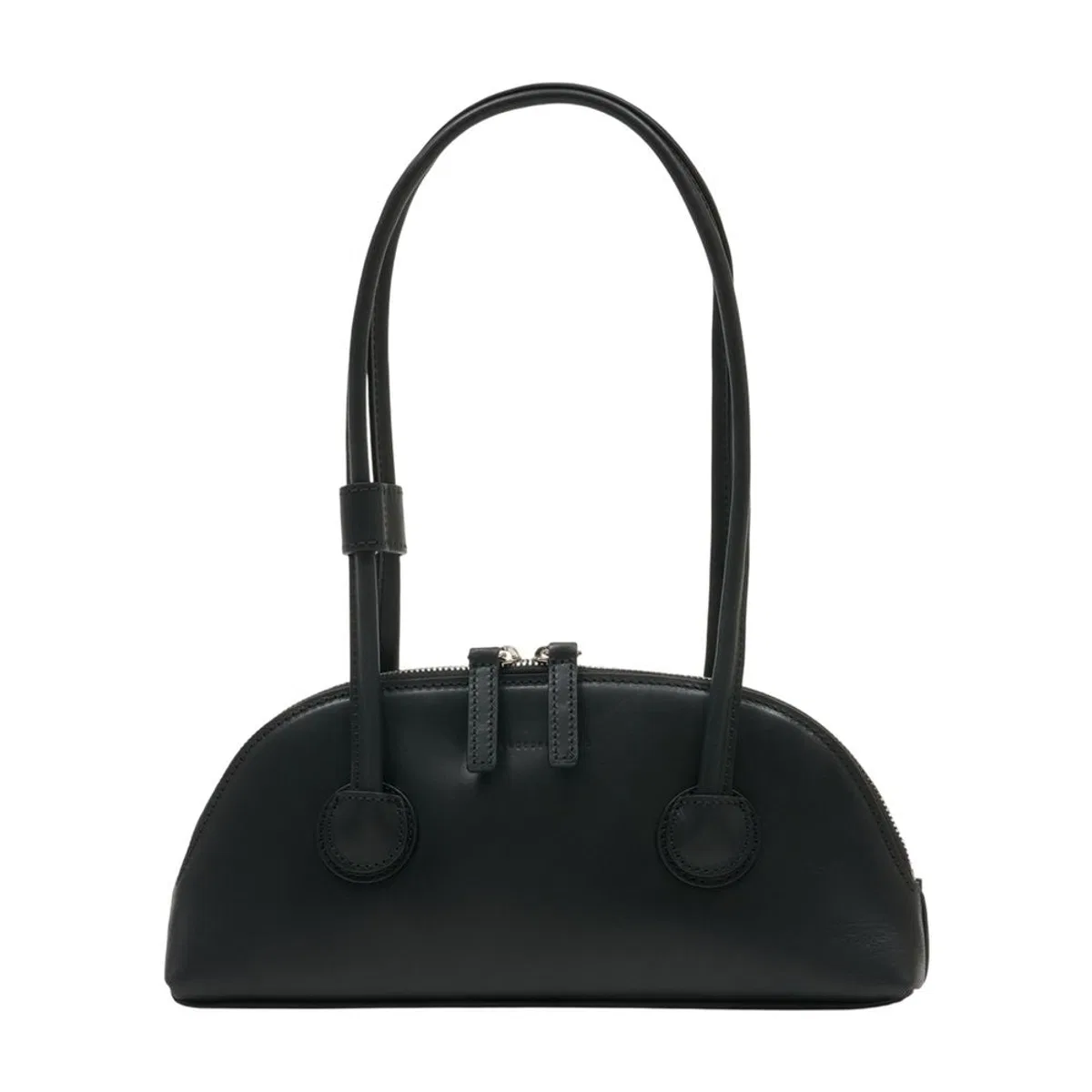Bessette Shoulder Bag -  - Leather - Black