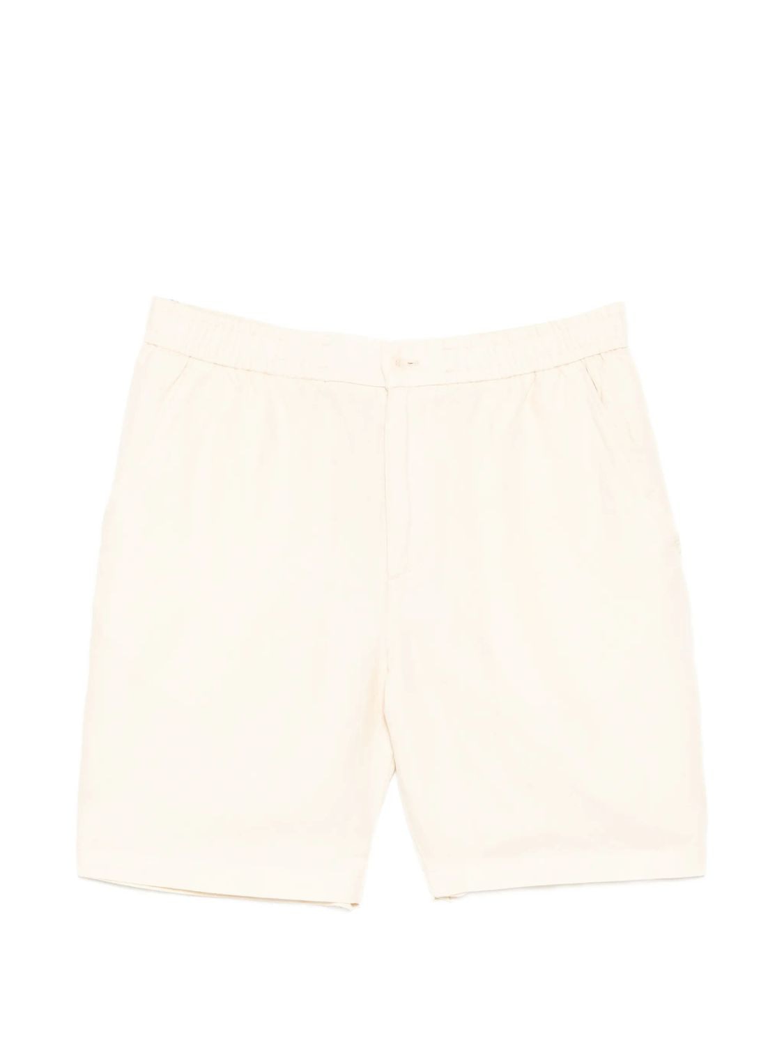 Twill Shorts