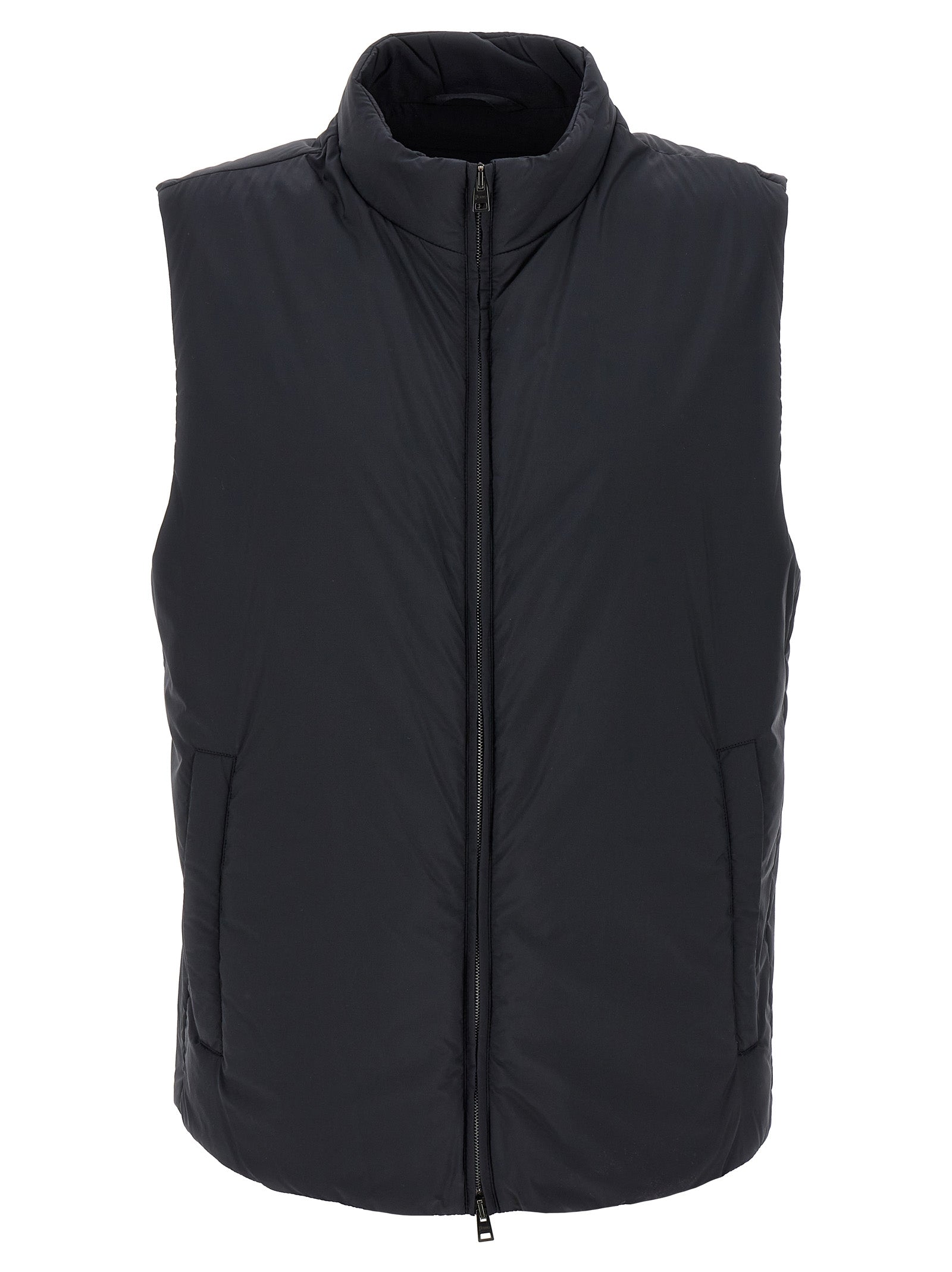 'Ecoage' Vest