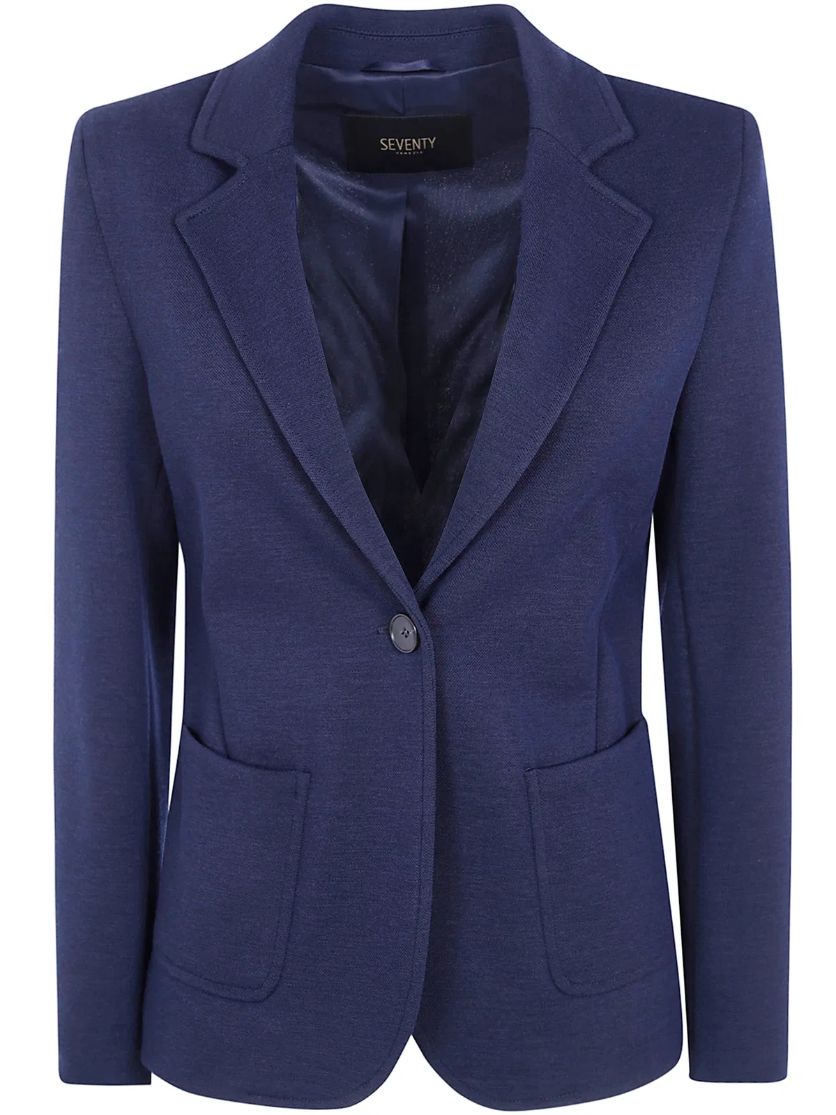 Stretch Jacket