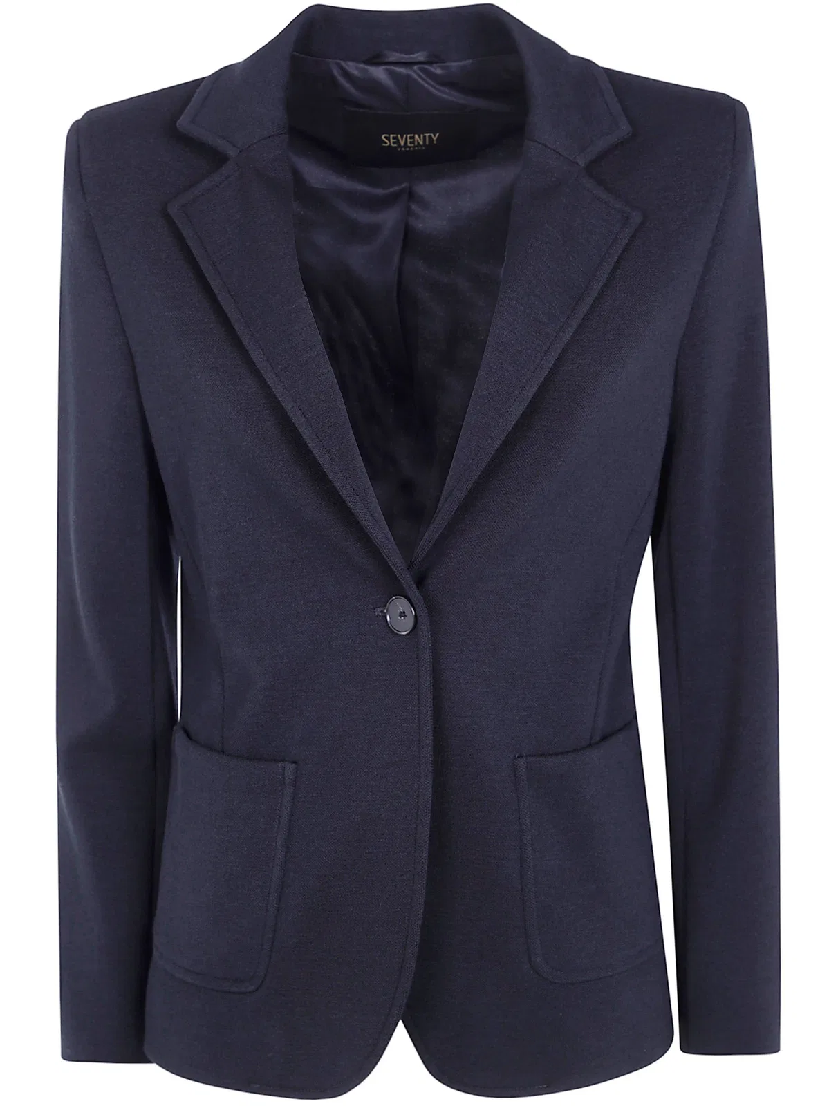 Stretch Jacket