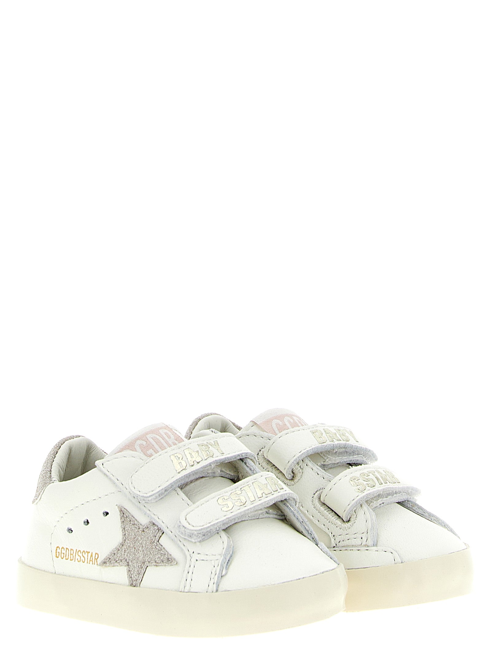 'Baby School' Sneakers