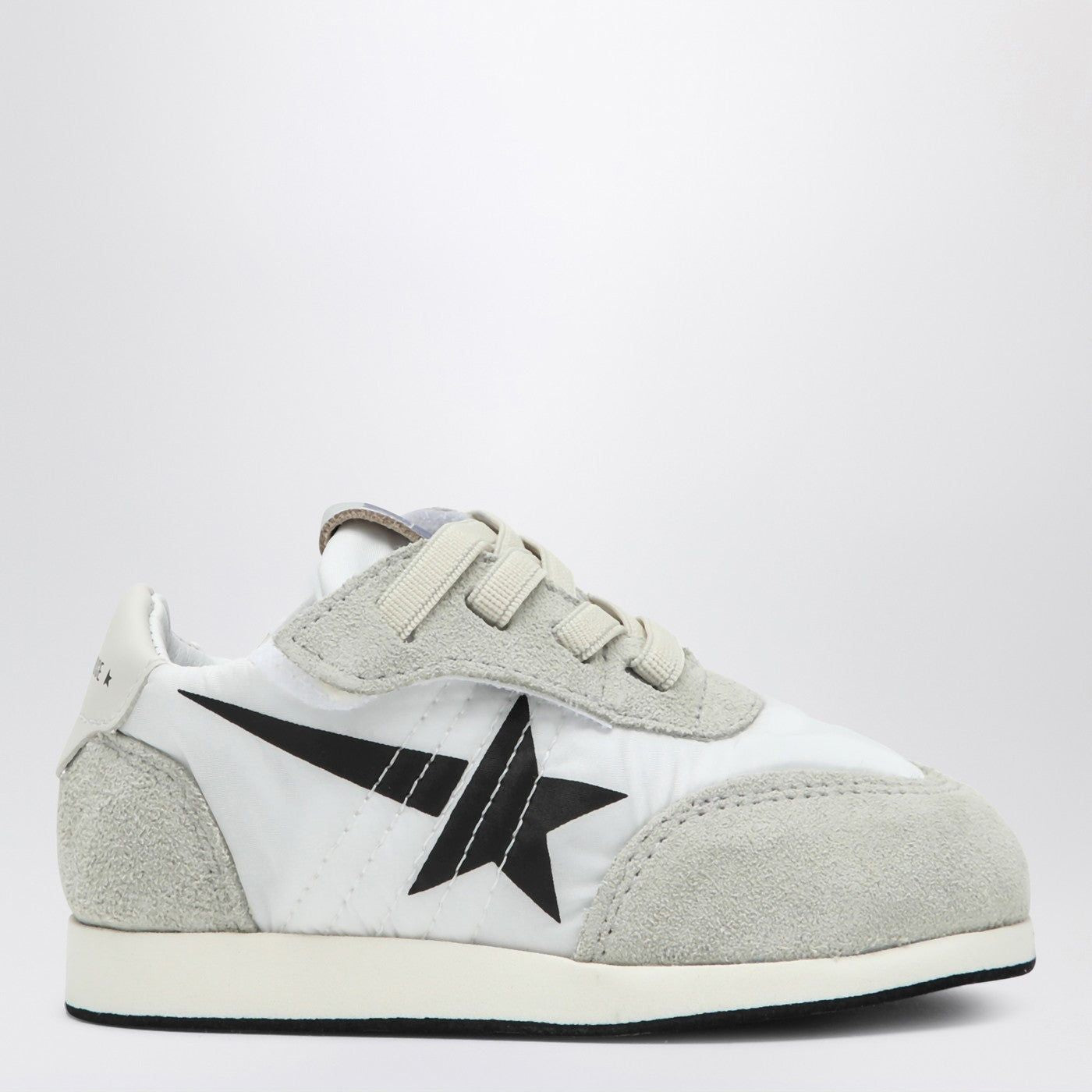 Kids Marathon Junior Sneakers White/Black