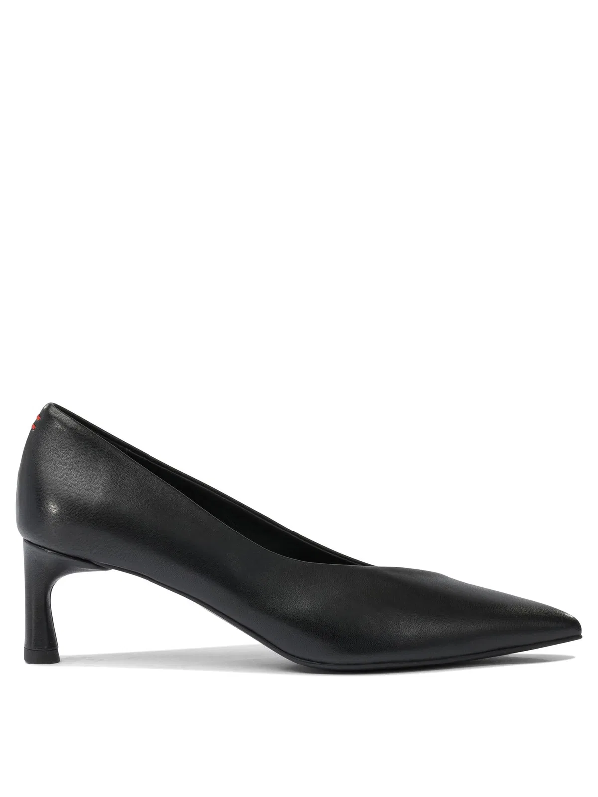 Heeled Shoes