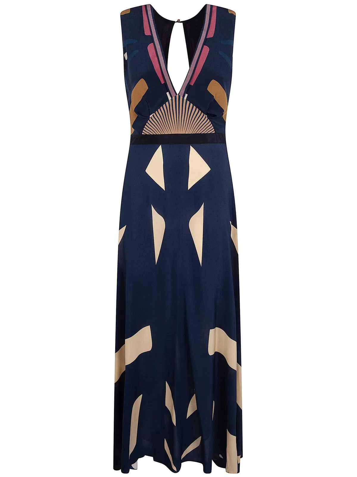 "Ginko" Evening Dress