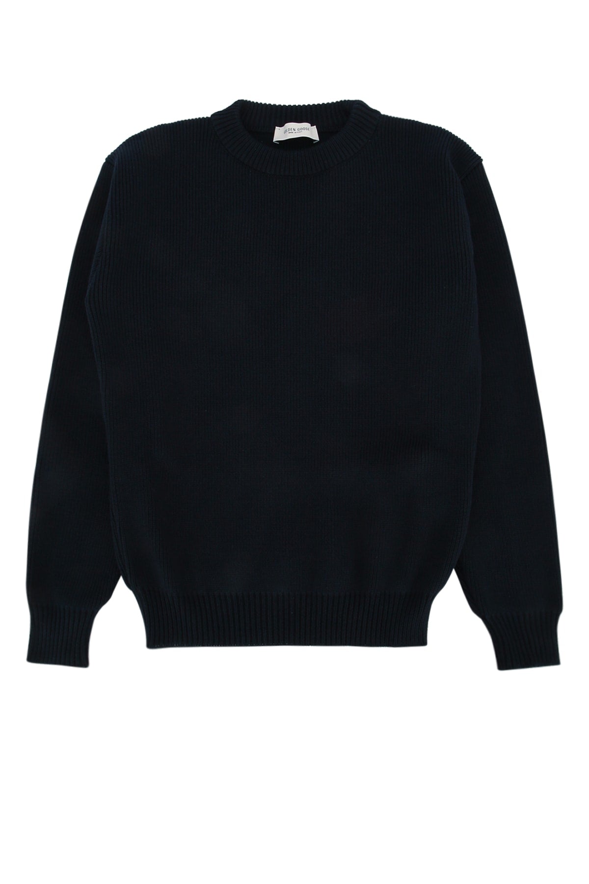 Kids Golden Unisex Knit Regula