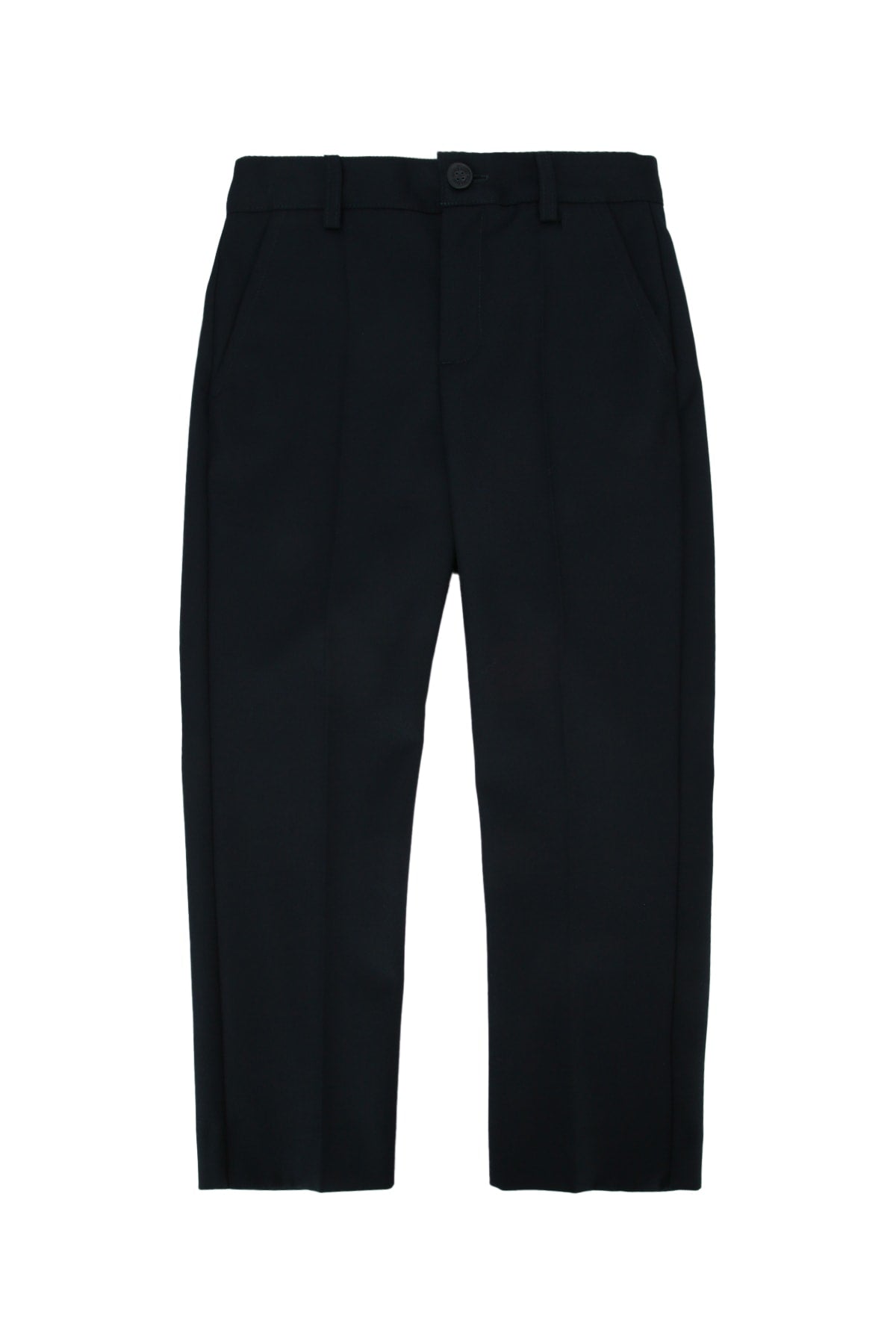 Kids Golden/ Boy's Pant Milano