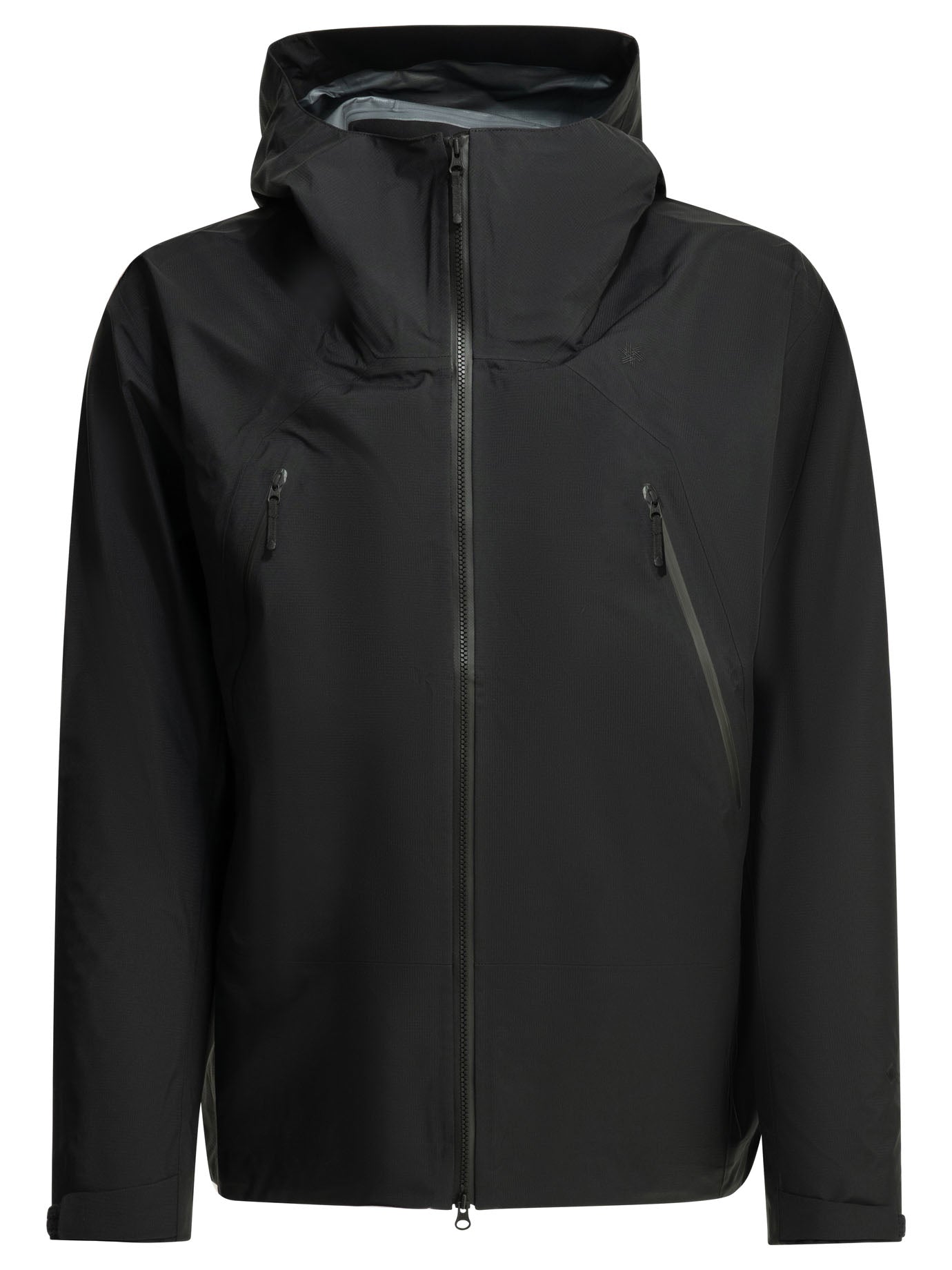 "Gore-Tex 3L" Raincoat