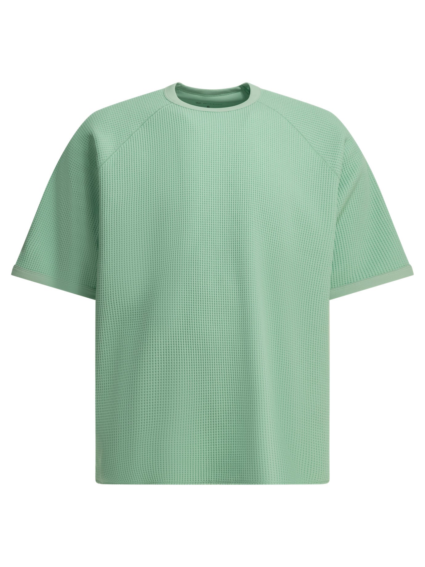 "Wf Light" Crew-Neck T-Shirt