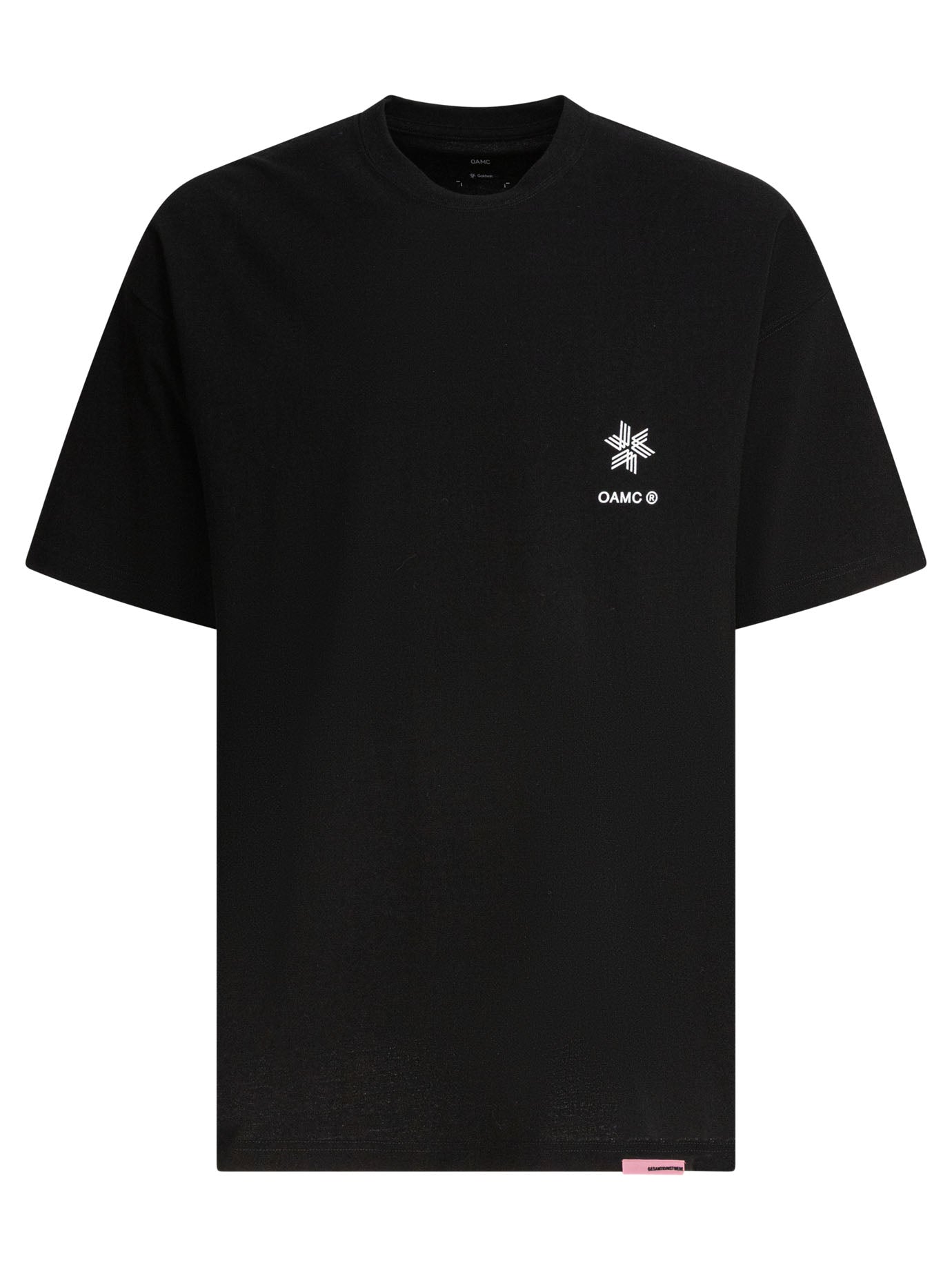 "Oamc Goldwin" T-Shirt