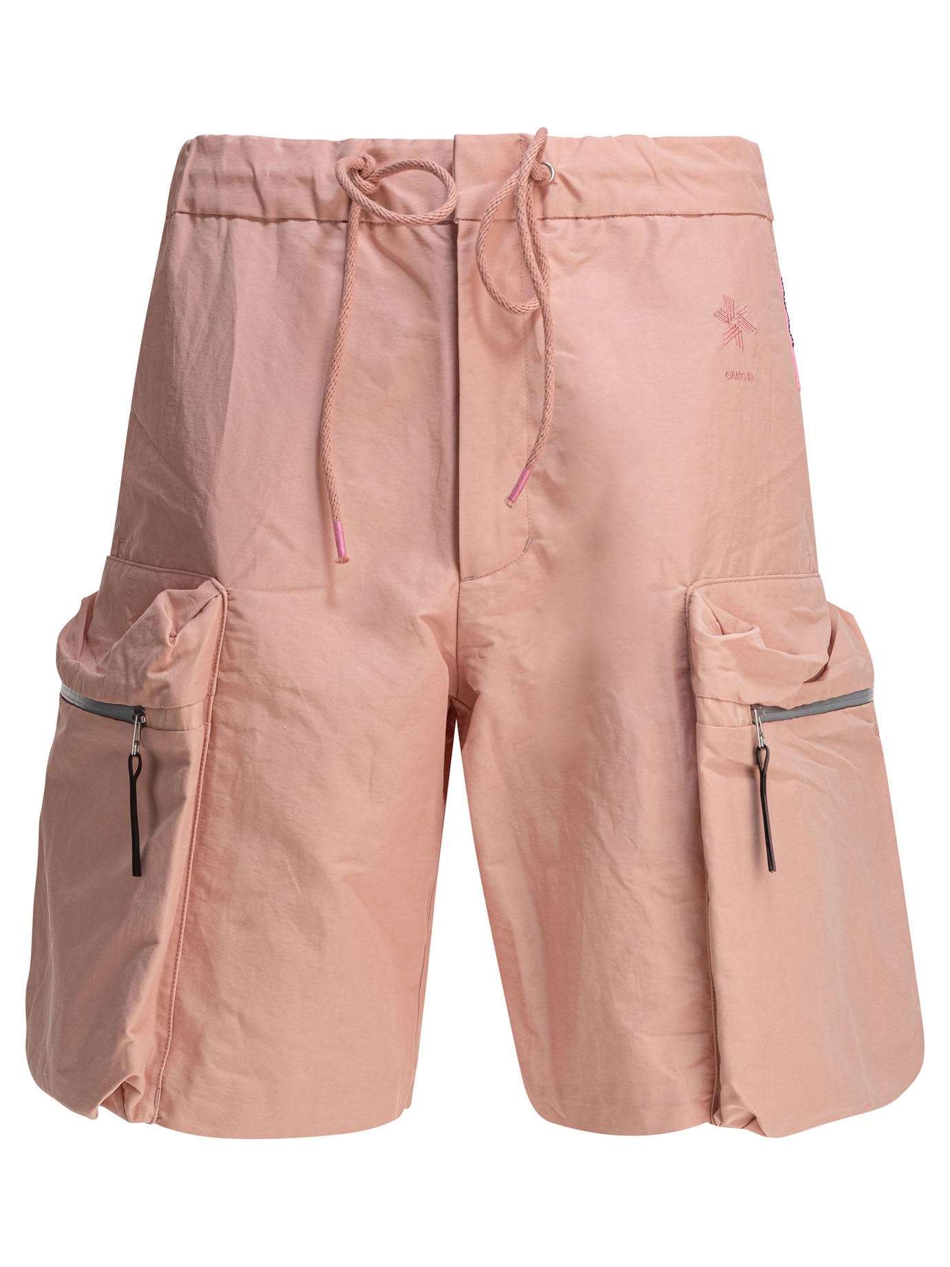 "Oamc Goldwin" Shorts