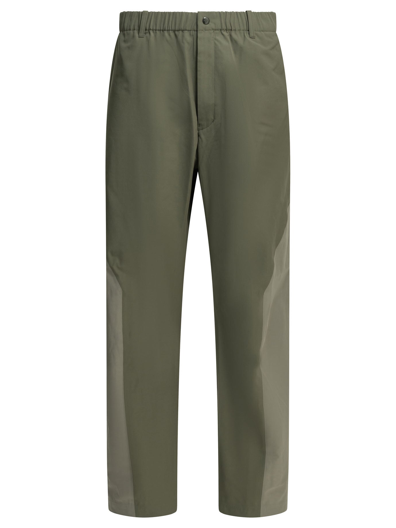"Hyperdense Taffeta U/S Right" Sport Pants