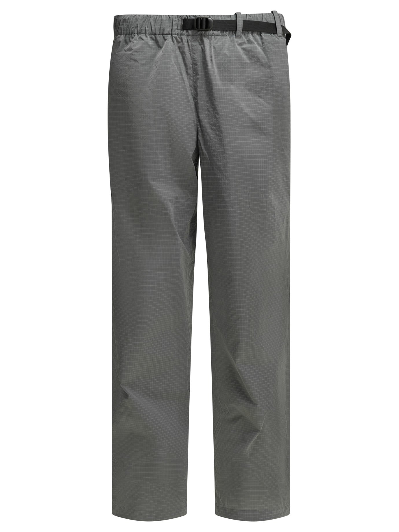 "Dope Dyed Rip-Stop" Sport Pants