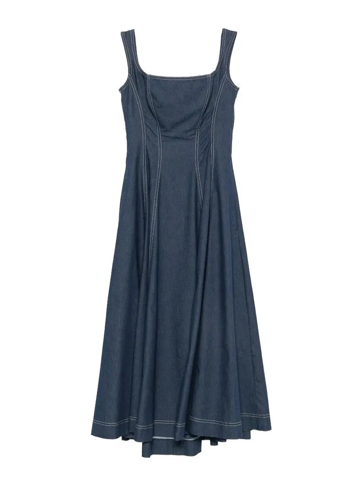Midi Dress
