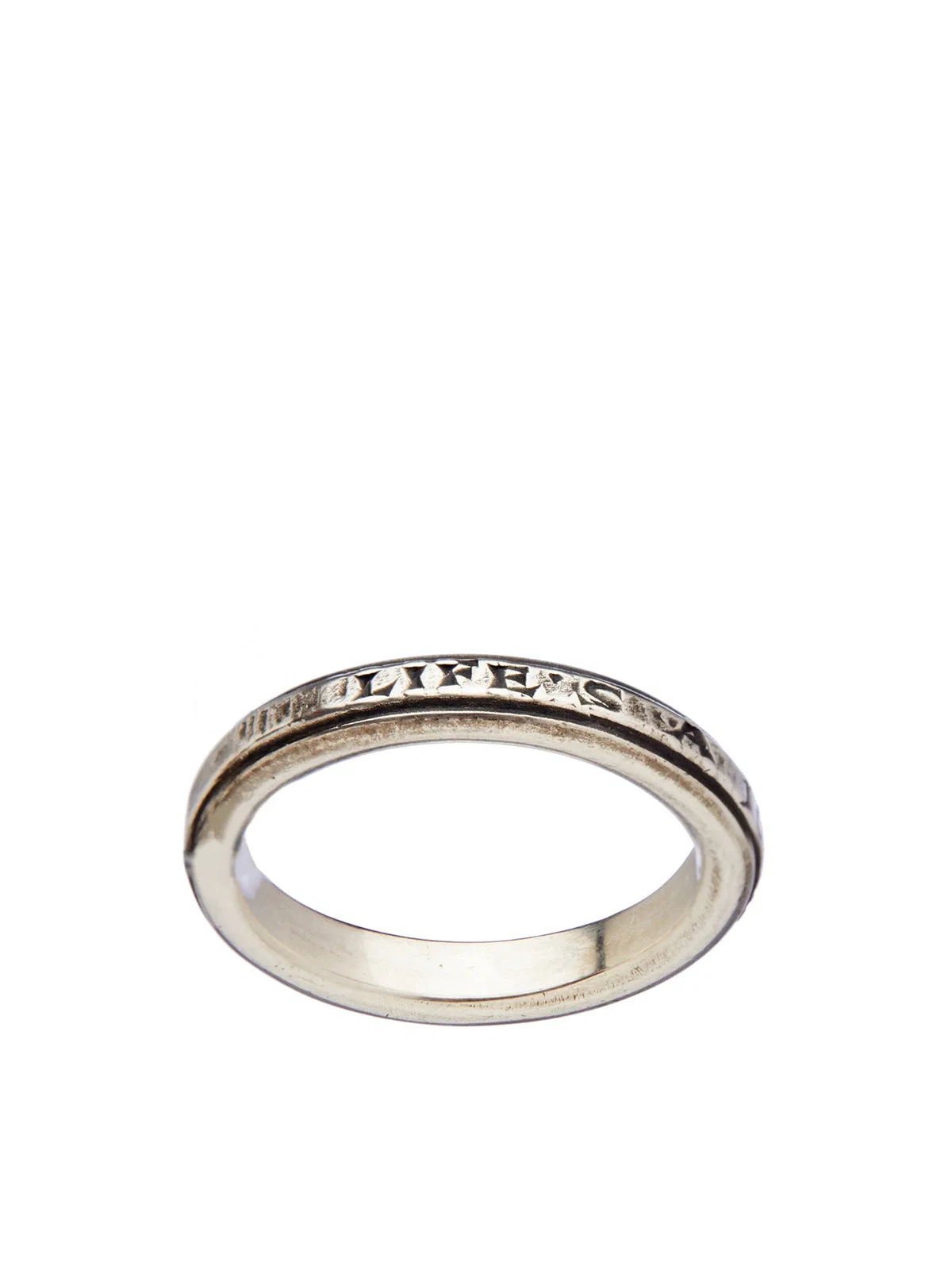 Anello In Argento 925