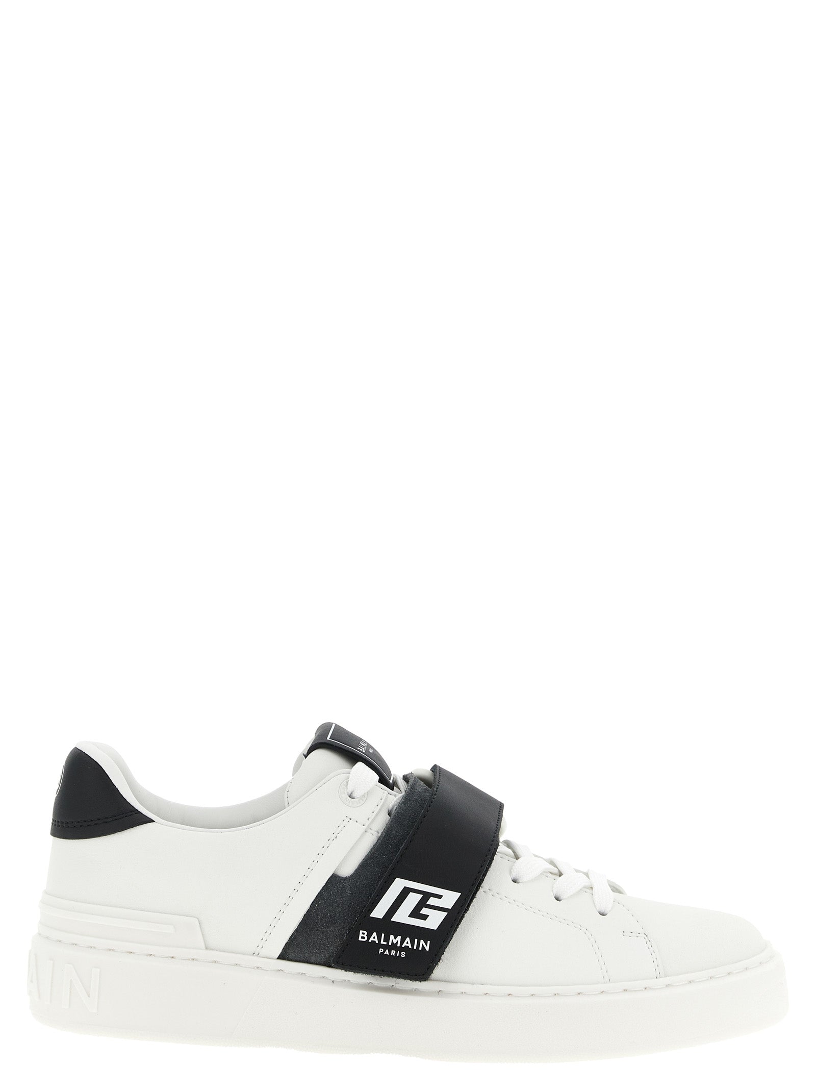 'B-Court' Sneakers