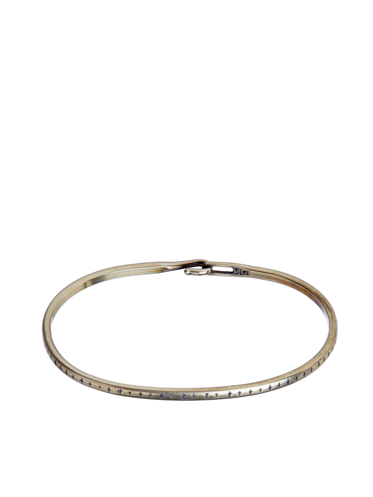 Bracciale In Argento