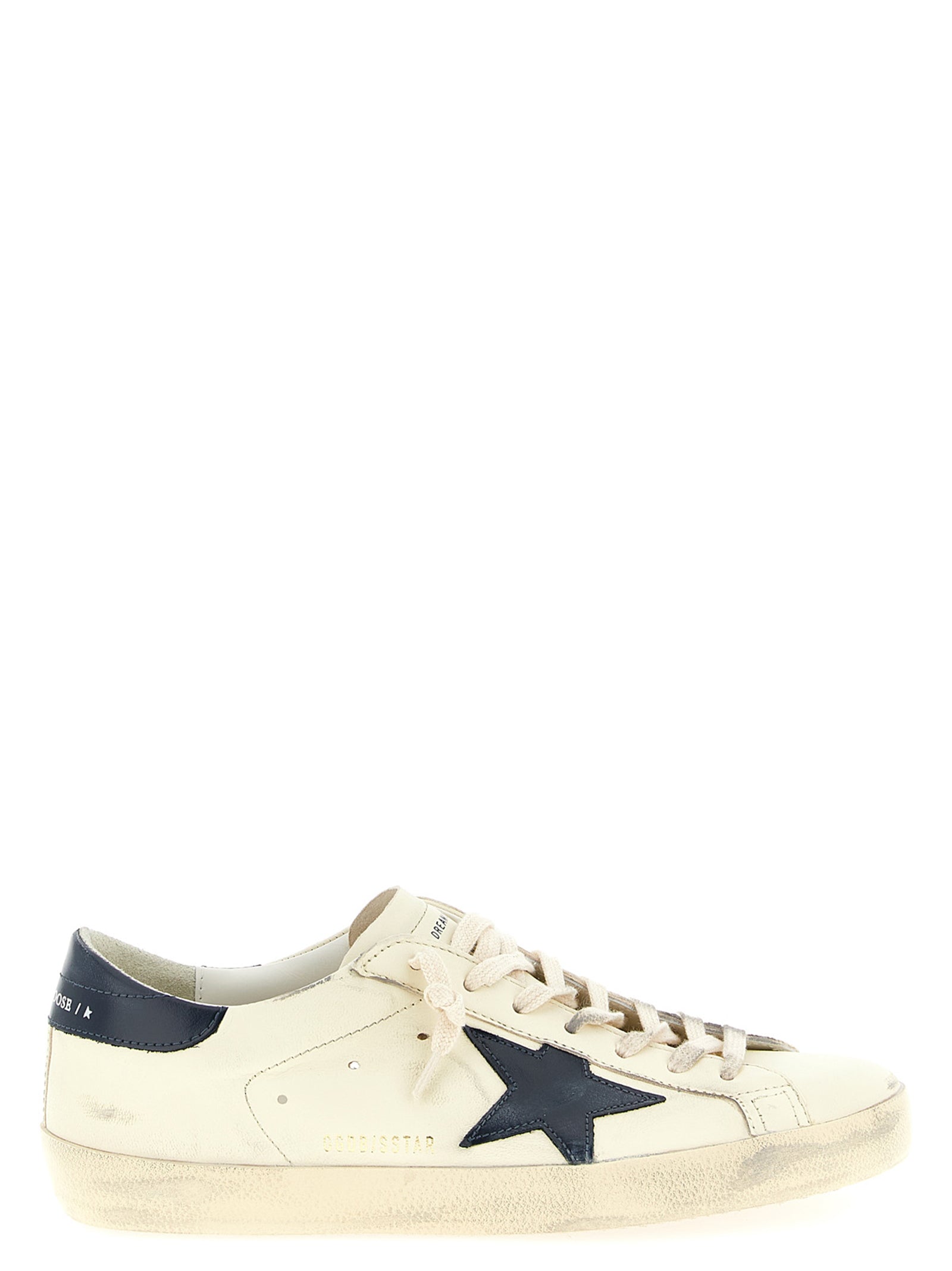 'Superstar' Sneakers