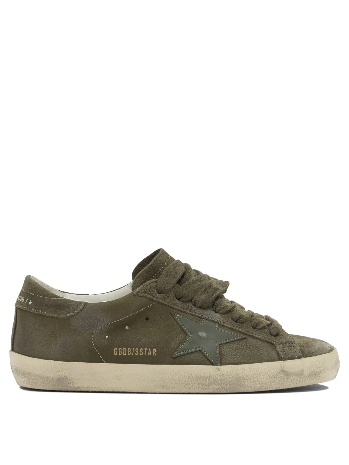 "Super-Star" Sneakers
