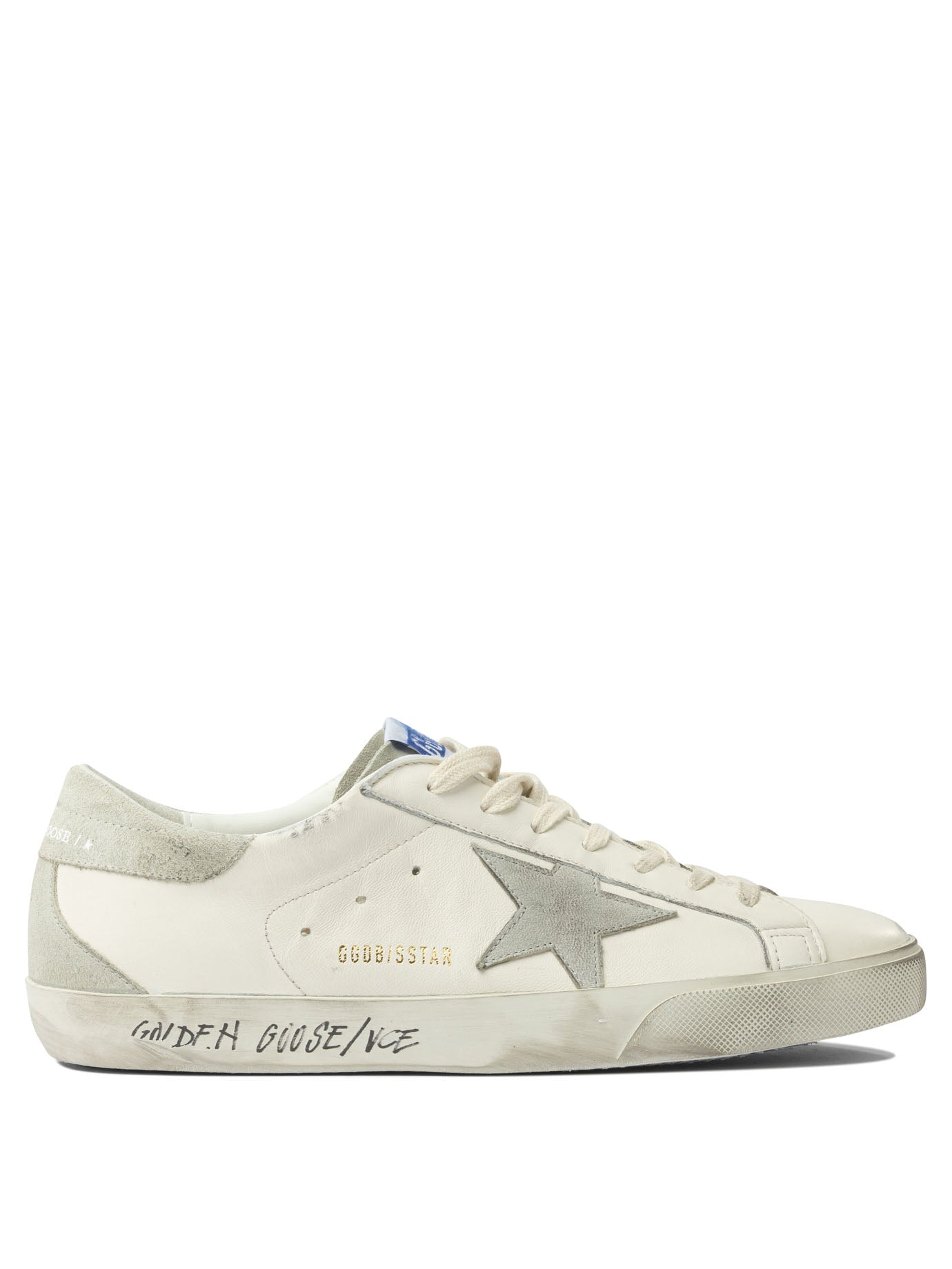 Super-Star Sneakers