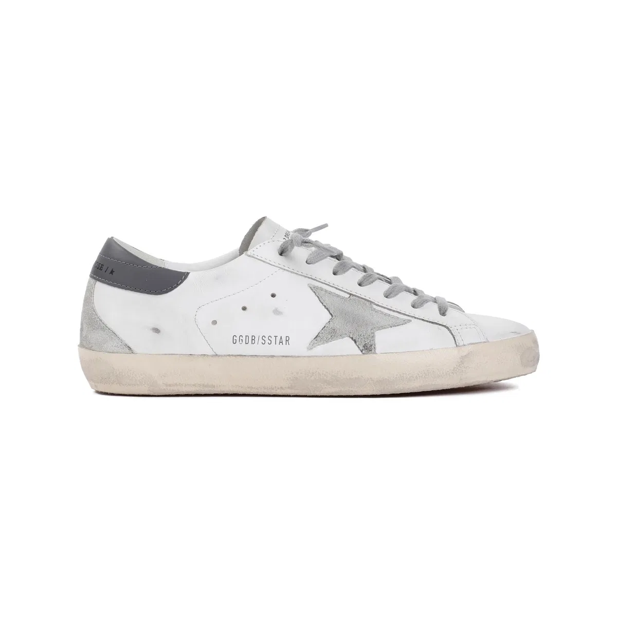 Golden Goose Super Star Sneakers