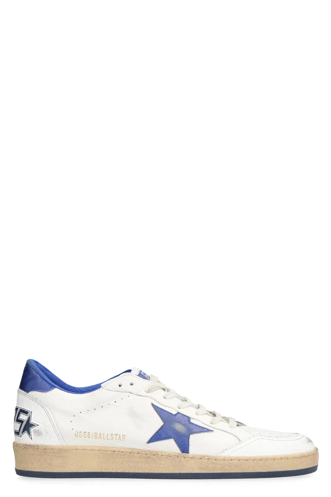 Ball Star Sneakers