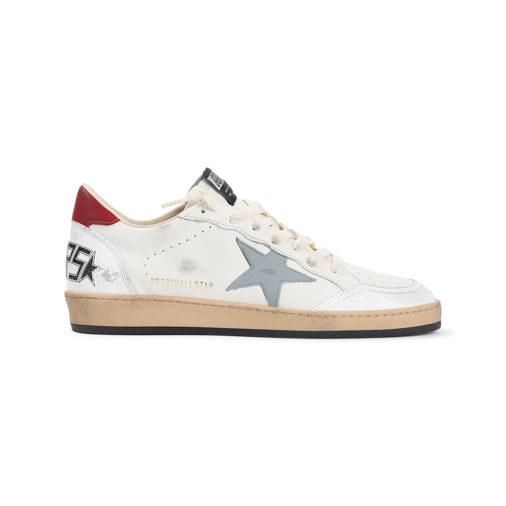 Ball Star Sneakers