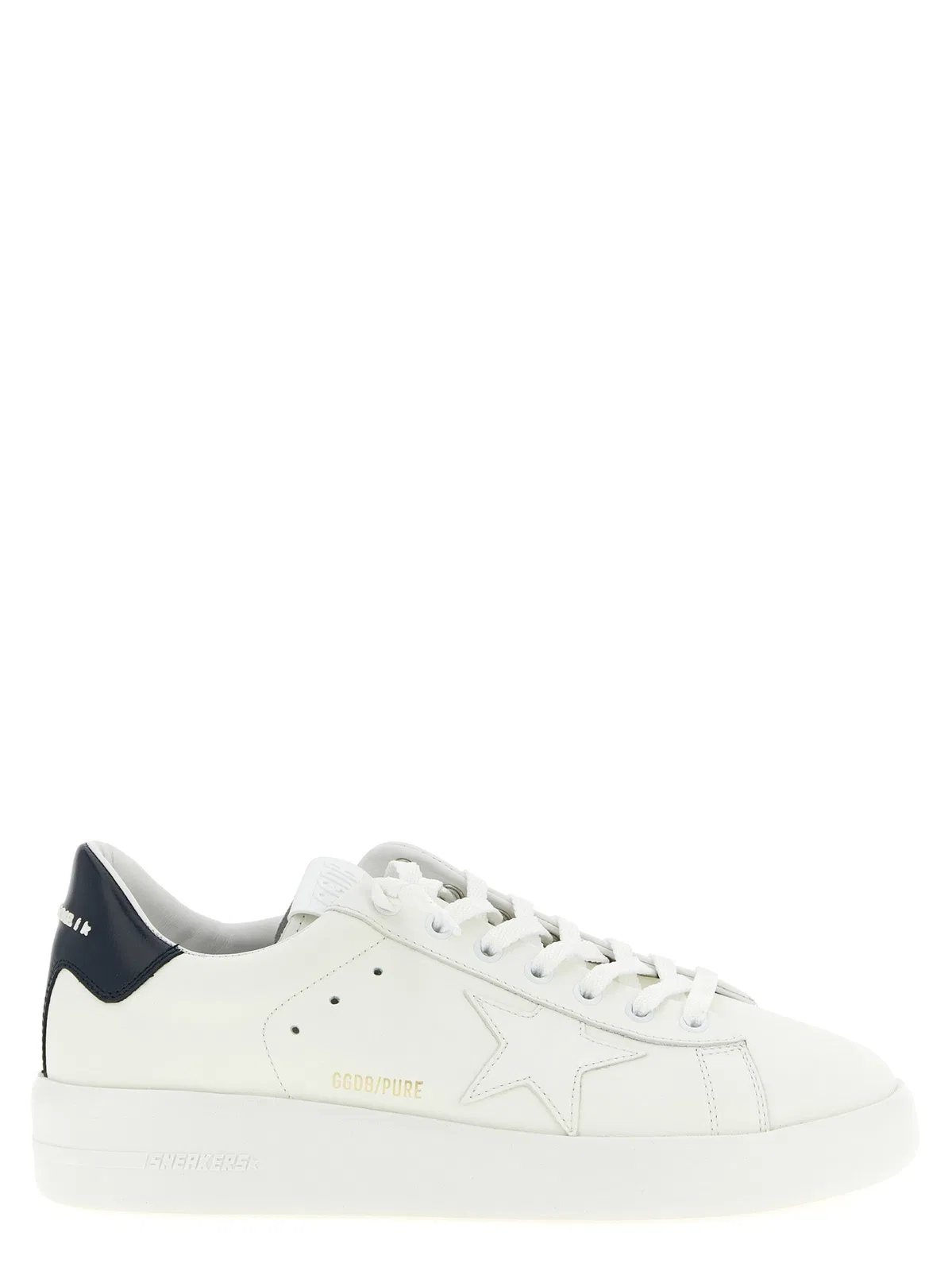 'Pure New' Sneakers