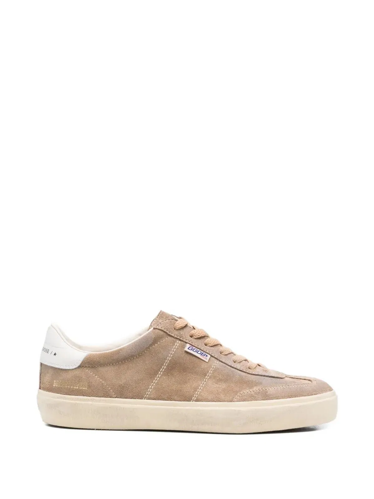 Soul Star Sneakers