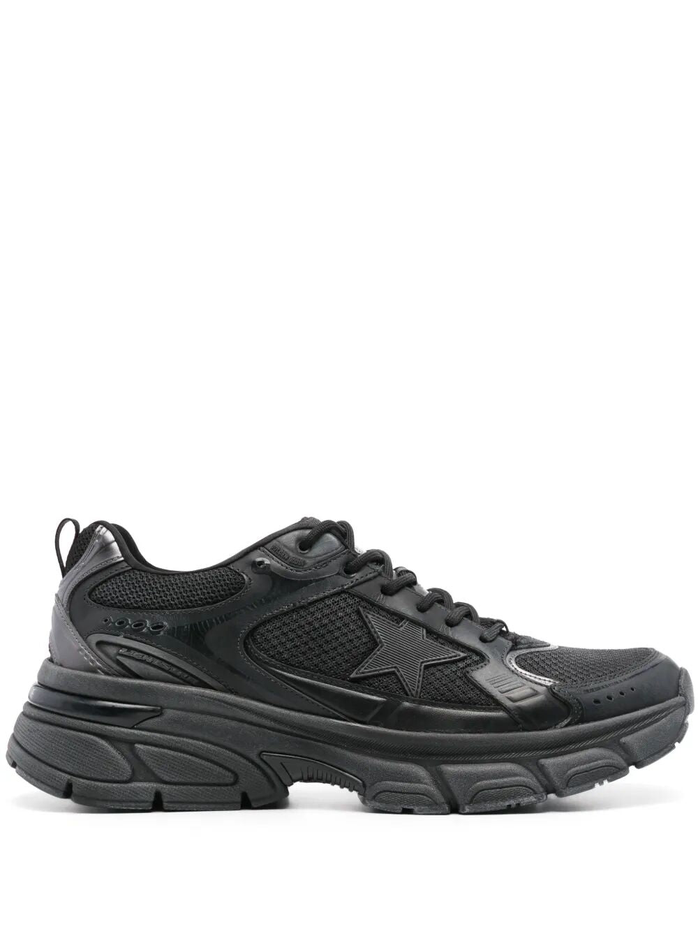 Sneakers Low-Top Lightstar