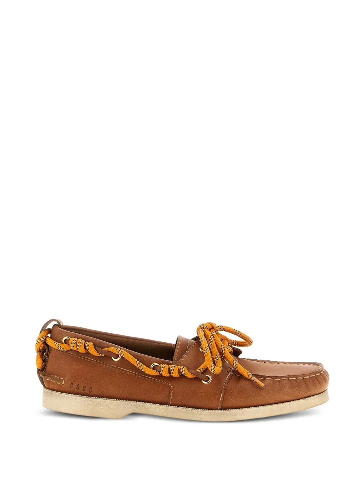 Cruise Leather Loafers