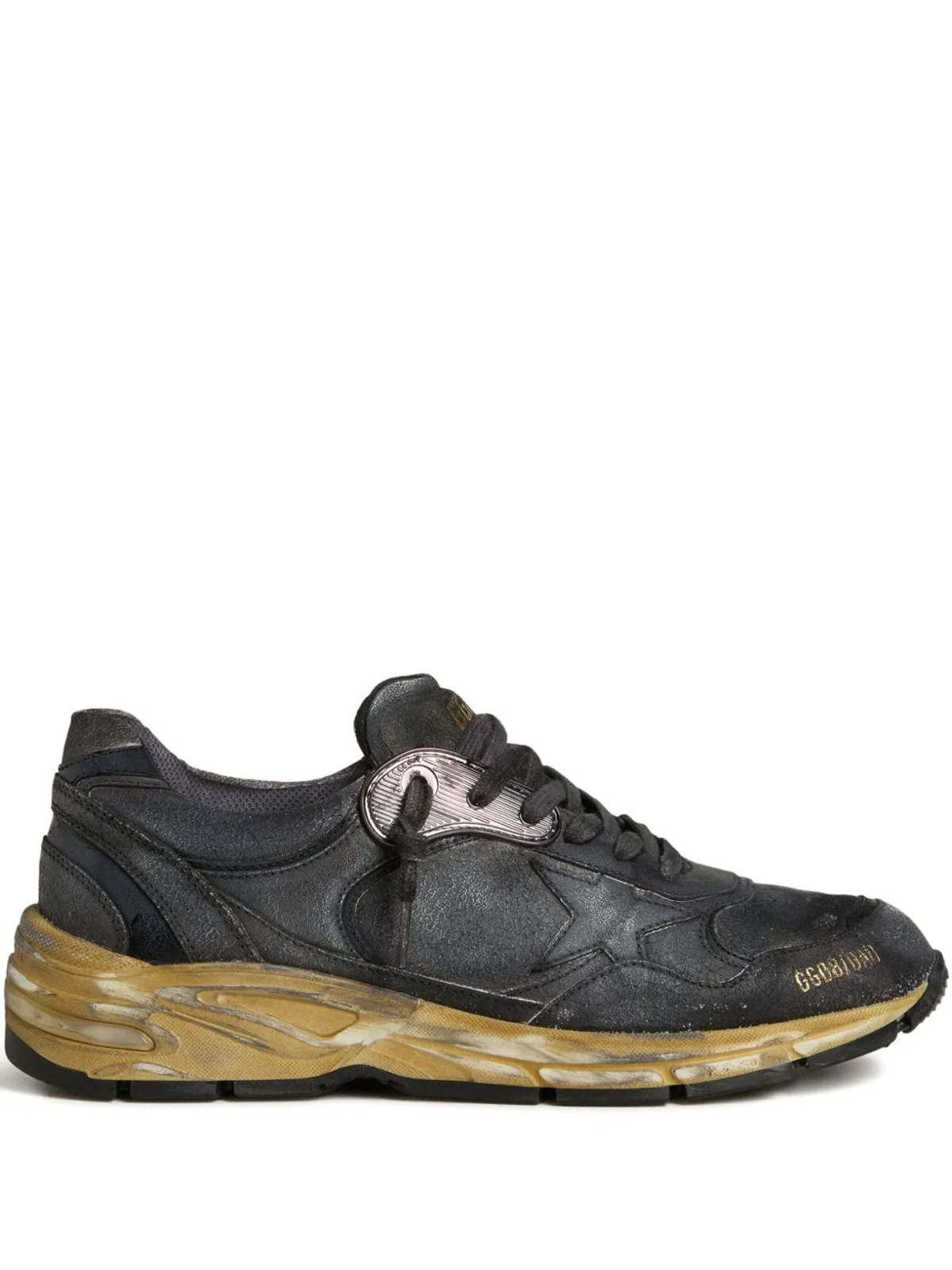 Golden Goose Running Dad Sneakers