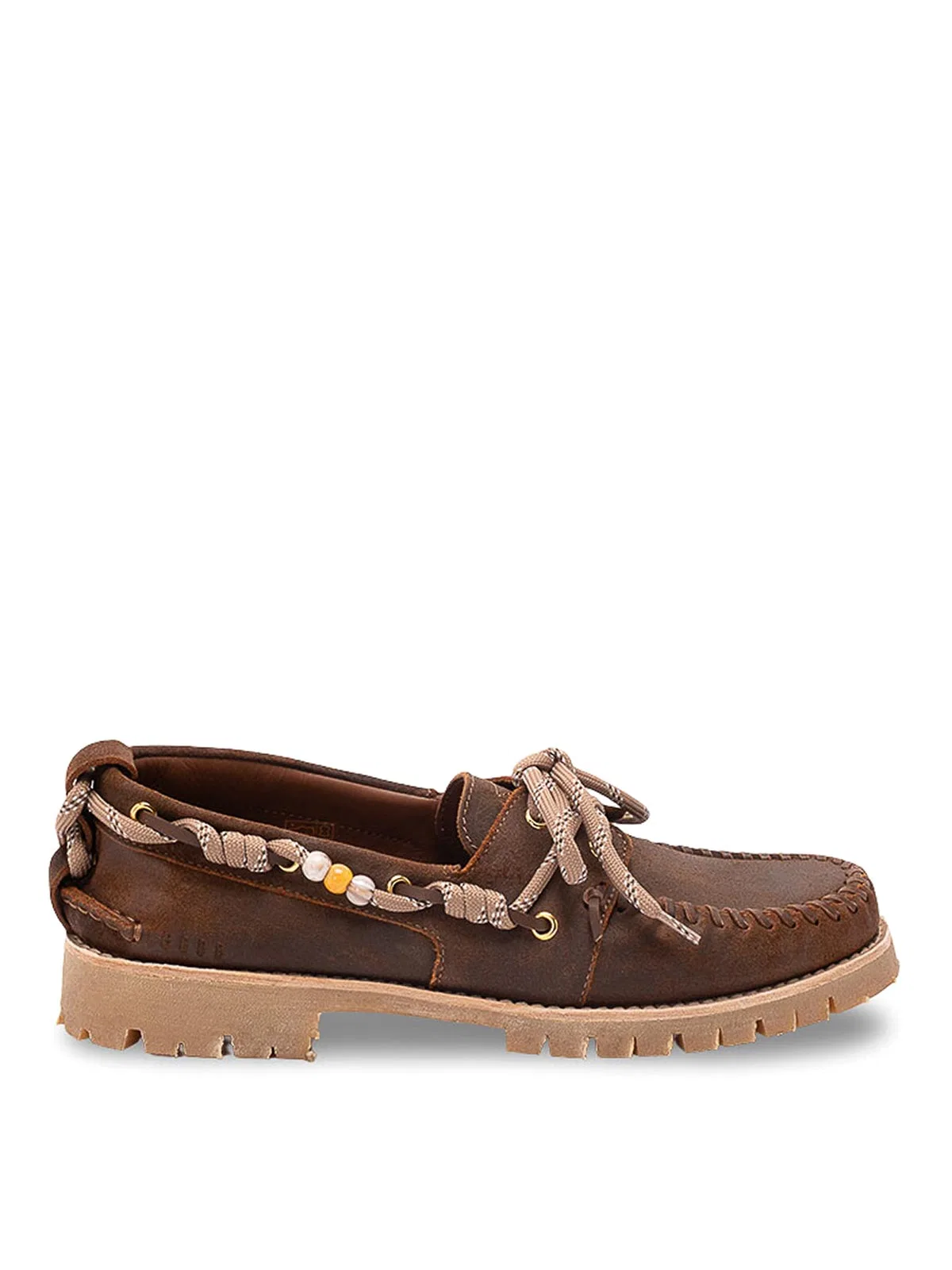 `Cruise` Loafers