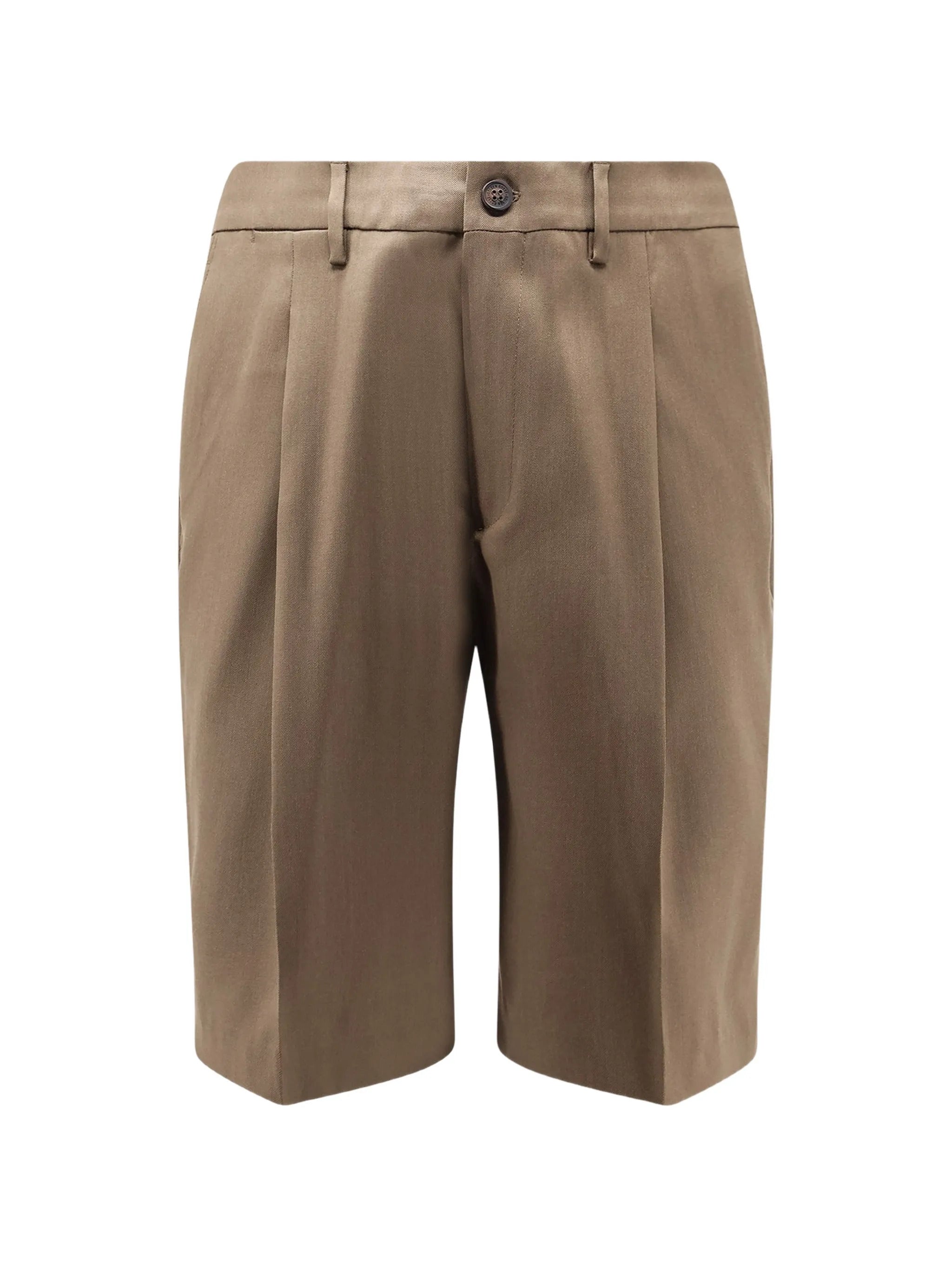 Dato Bermuda Shorts