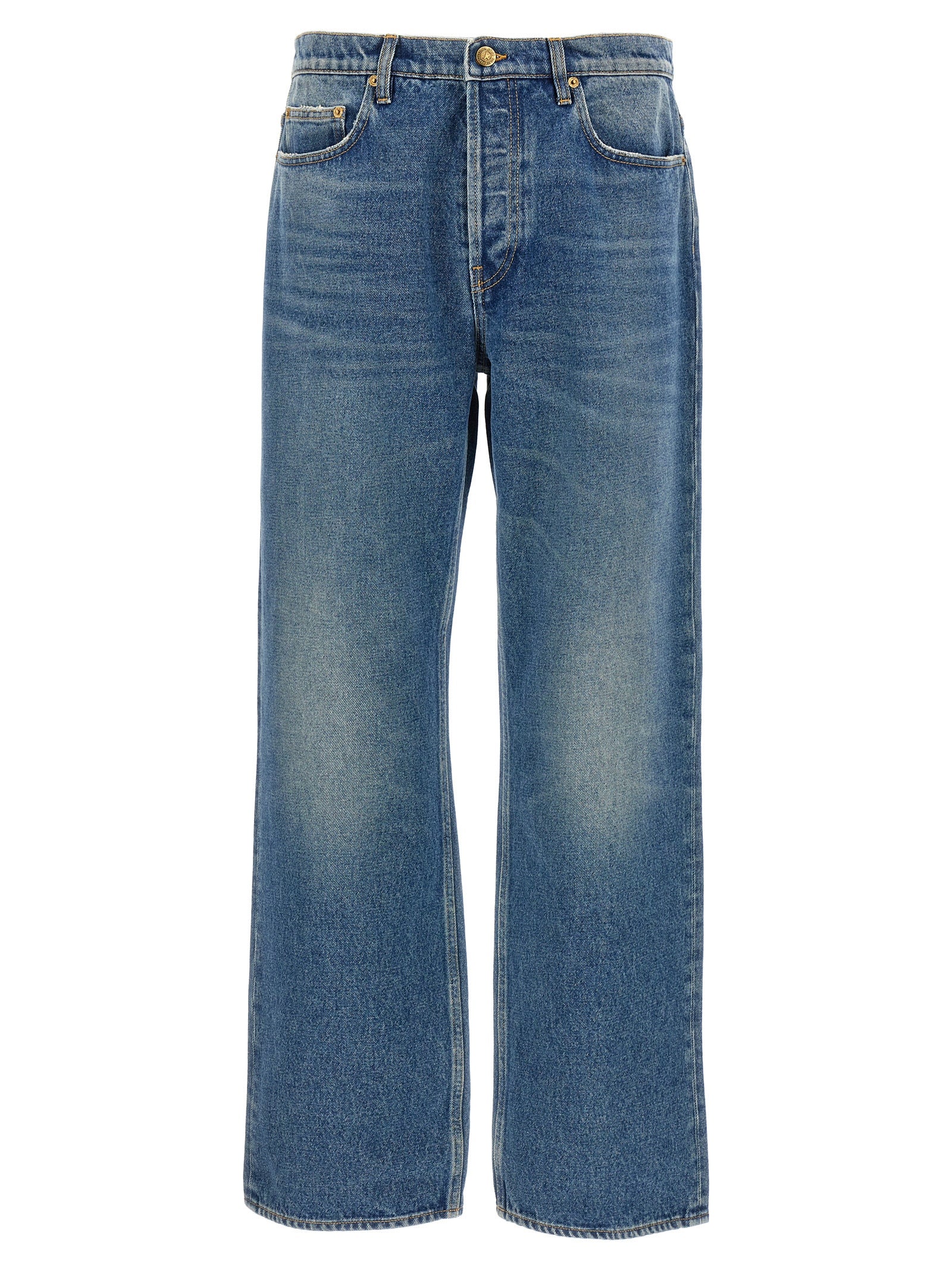 'Skate' Jeans