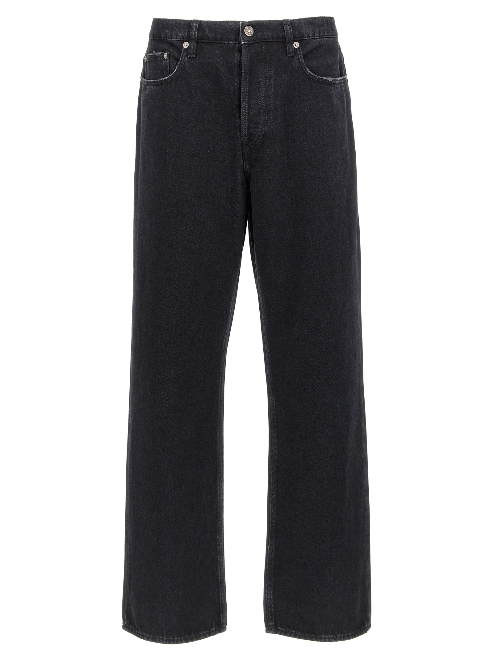 'Skate' Jeans