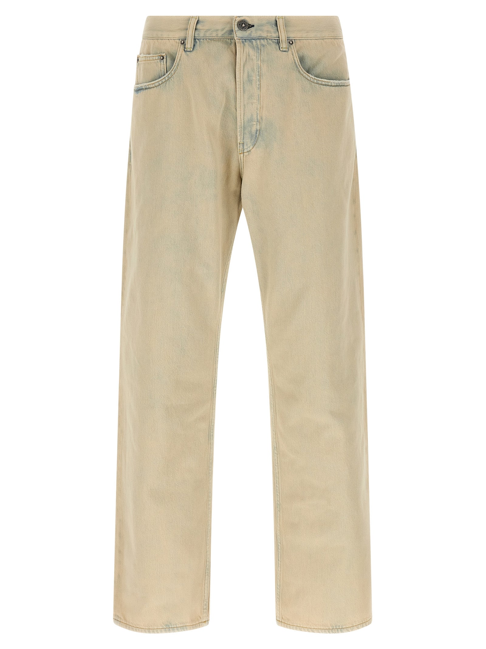 'Skate' Jeans