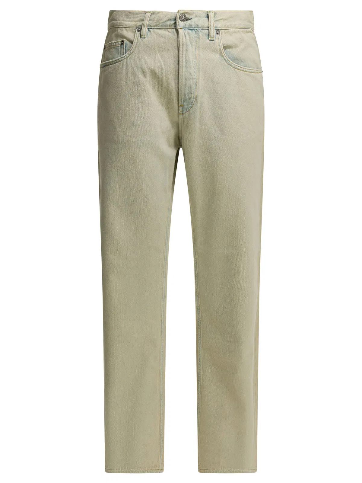 Cotton Jeans